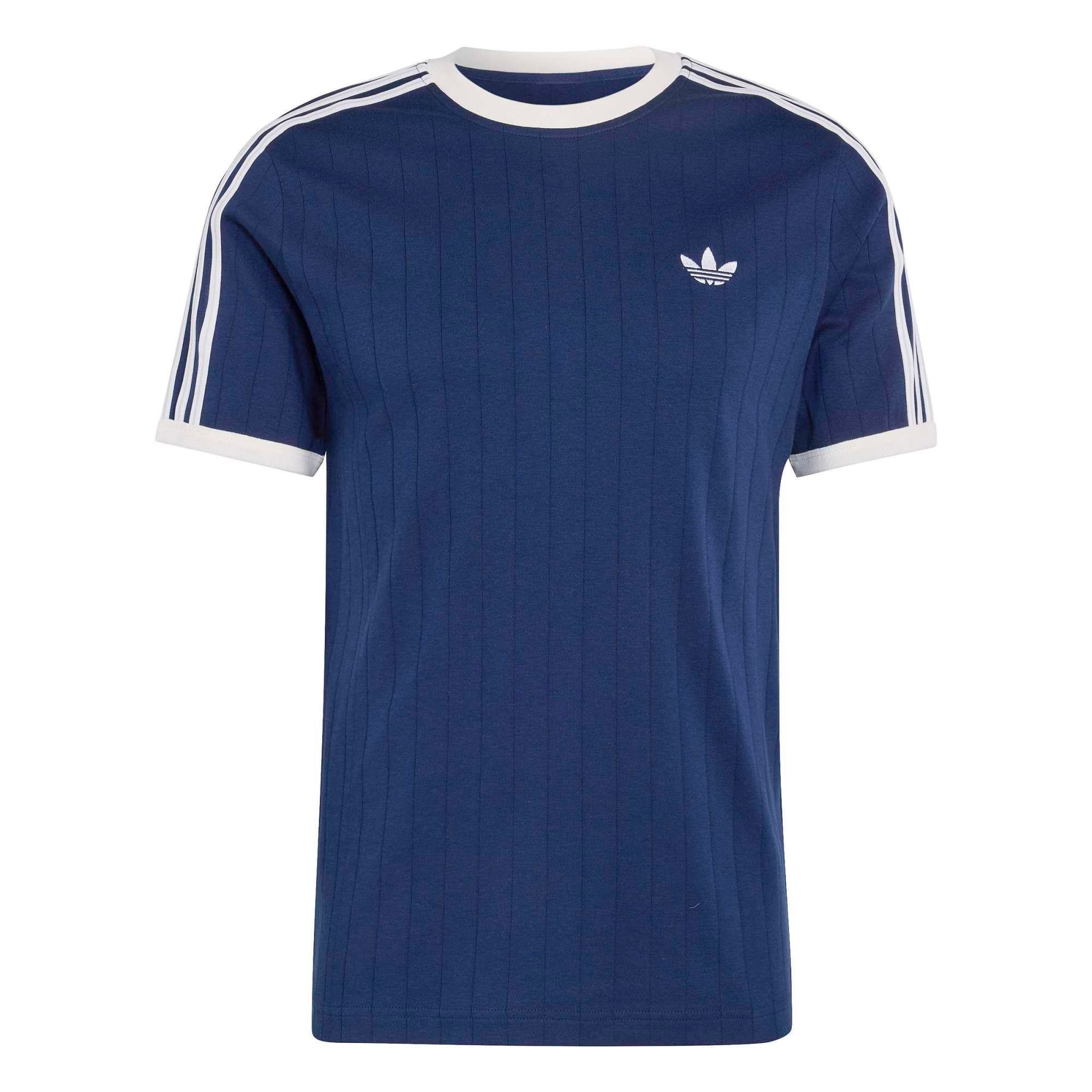 Adidas Erkek Günlük T-Shirt 3S Tee STR KS7448 3S TEE STR