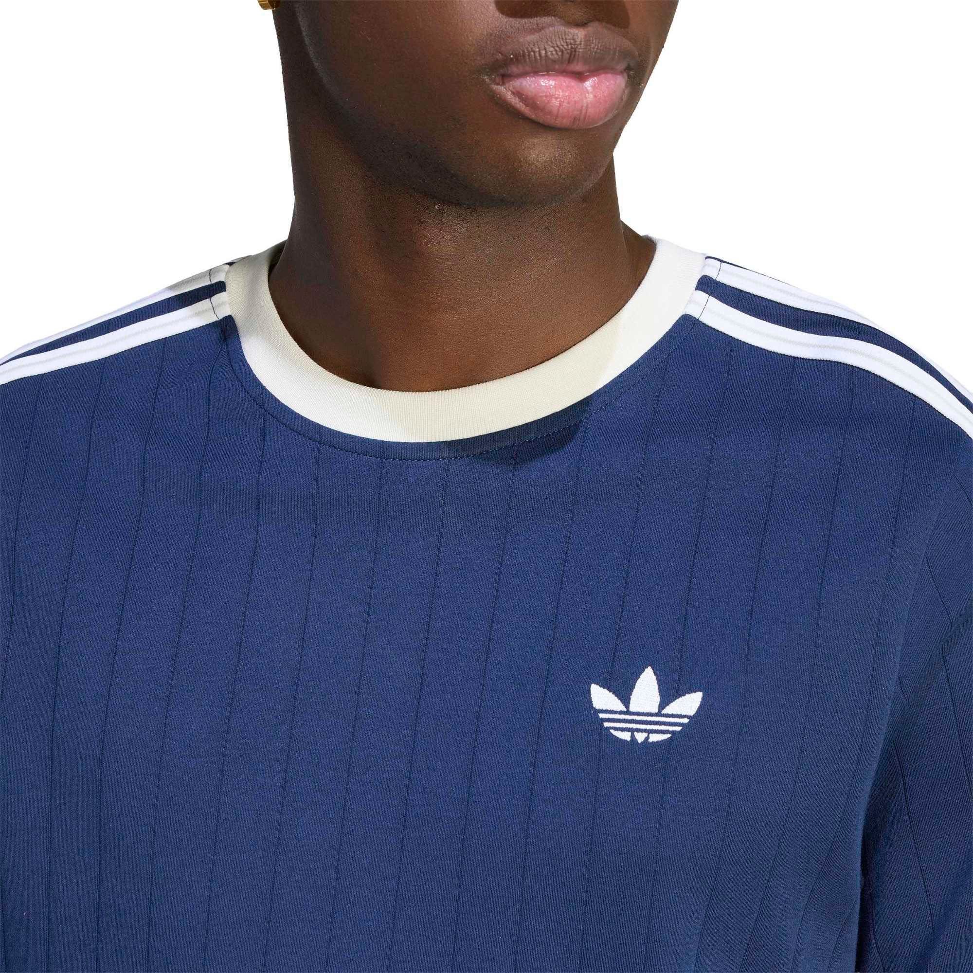 Adidas Erkek Günlük T-Shirt 3S Tee STR KS7448 3S TEE STR