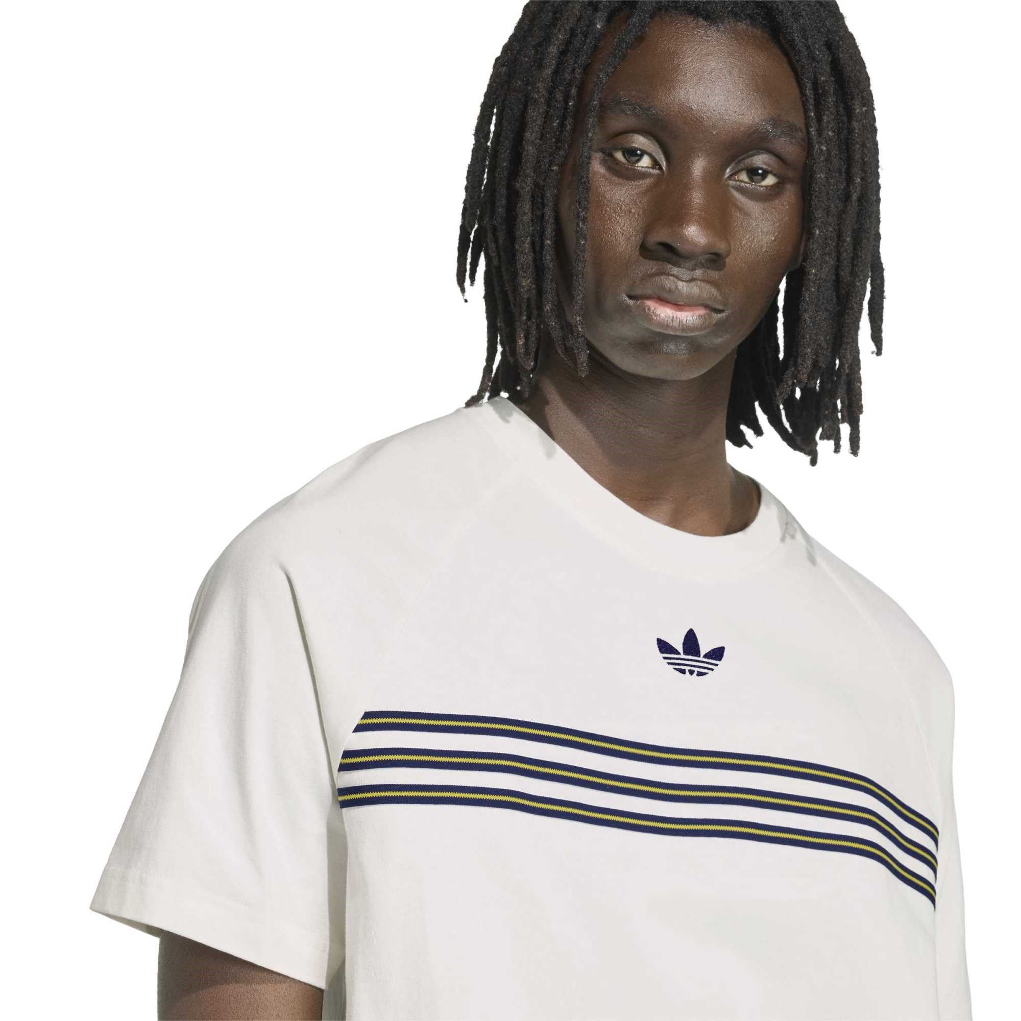Adidas Erkek Günlük T-shirt 98 Tee Kr7219 98 TEE