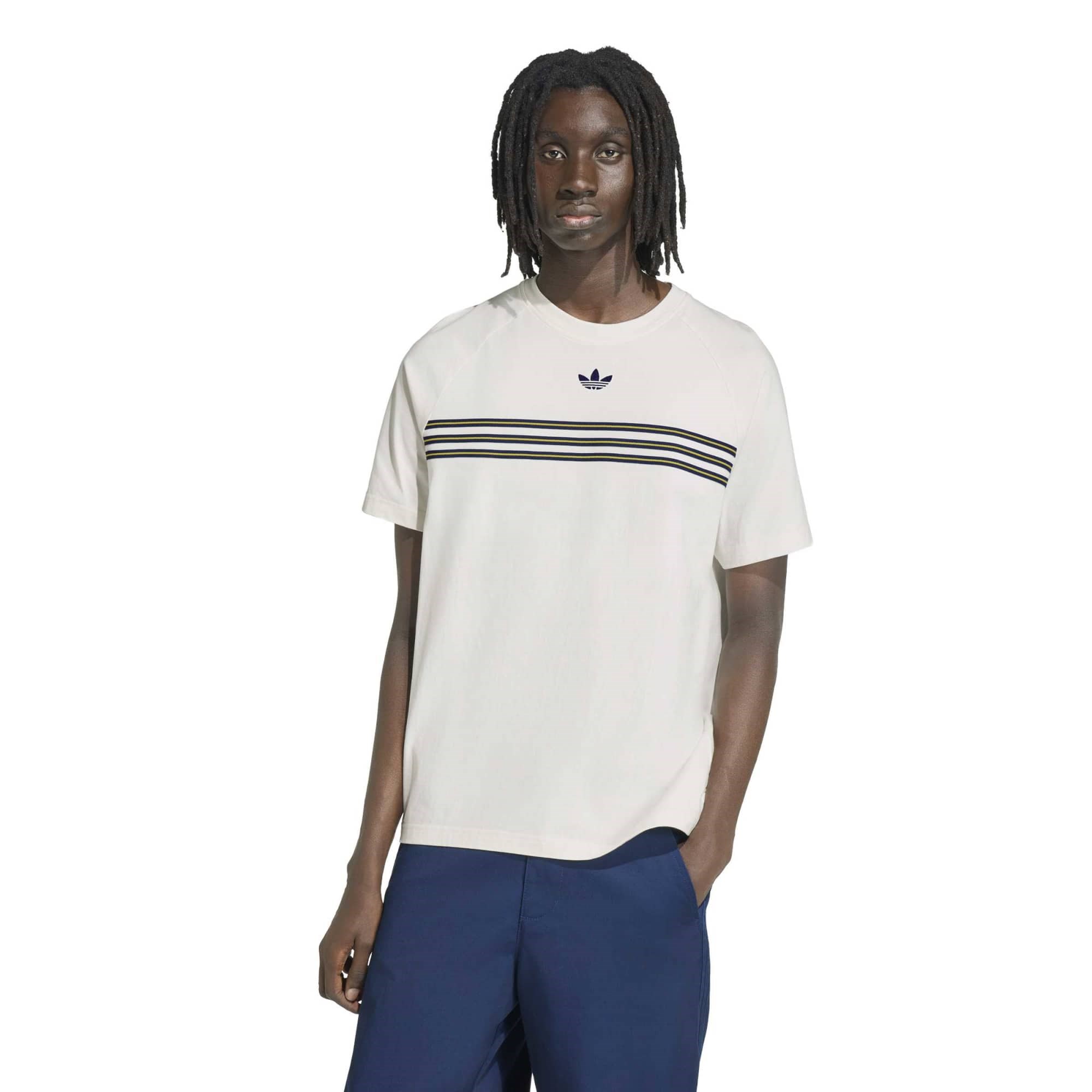 Adidas Erkek Günlük T-shirt 98 Tee Kr7219 98 TEE