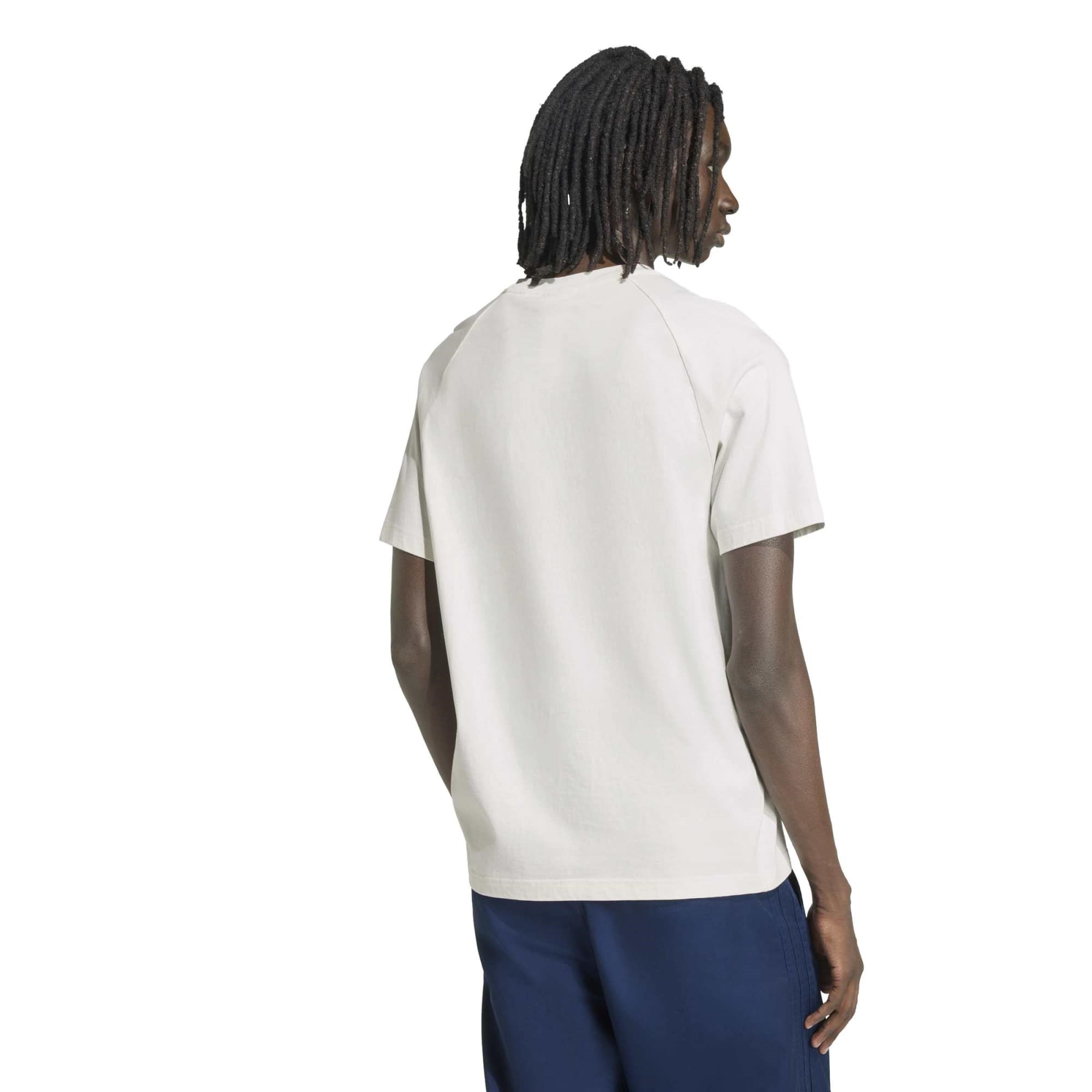 Adidas Erkek Günlük T-shirt 98 Tee Kr7219 98 TEE