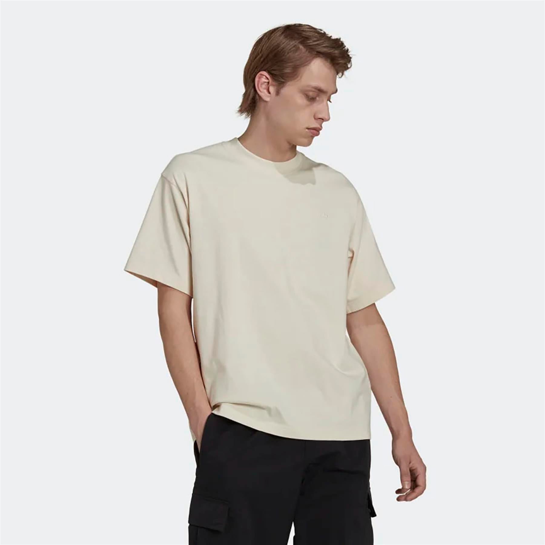 Adidas Erkek Günlük T-Shirt C Tee Hk2891