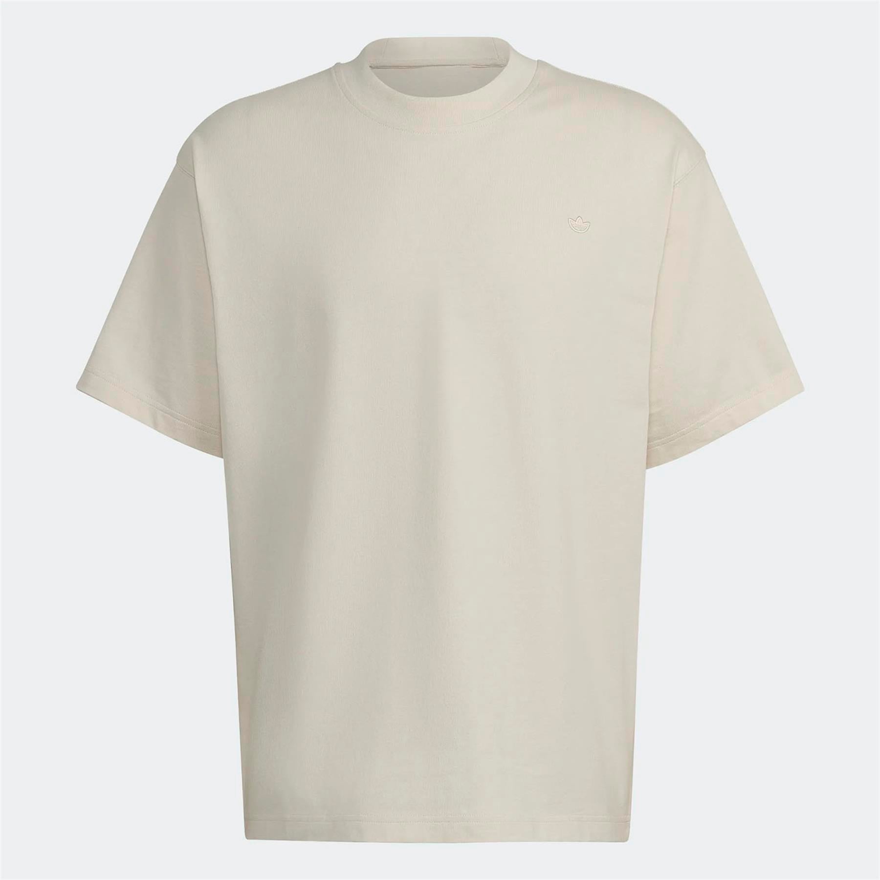 Adidas Erkek Günlük T-Shirt C Tee Hk2891