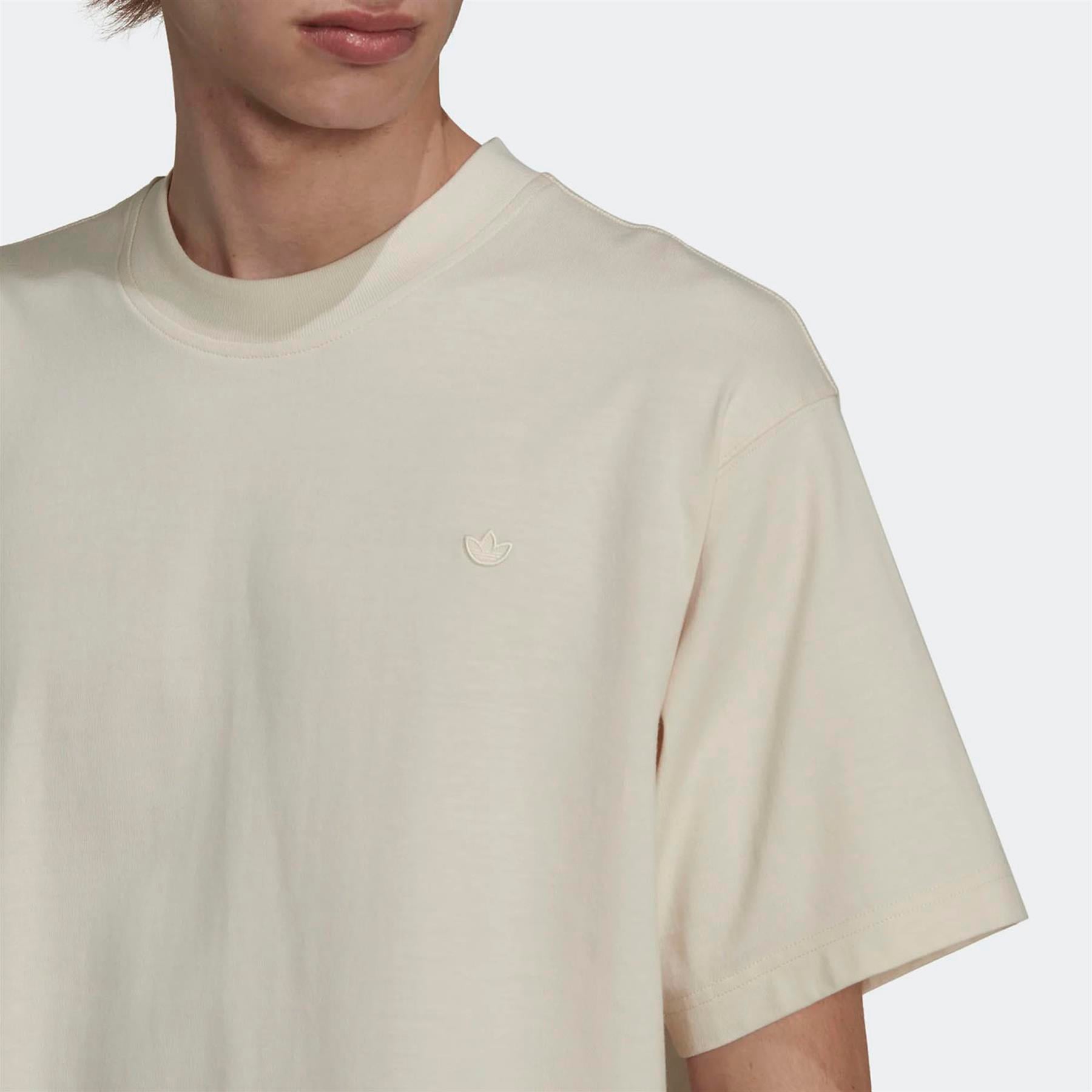 Adidas Erkek Günlük T-Shirt C Tee Hk2891