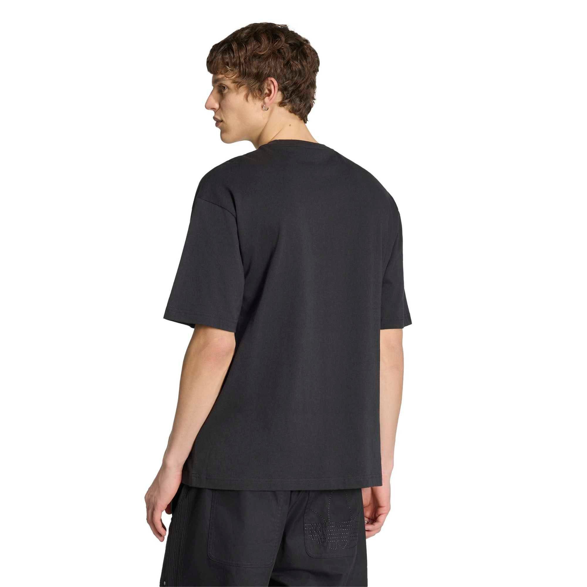 Adidas Erkek Günlük T-Shirt Camo Tee Infi IA5931 CAMO TEE INFI