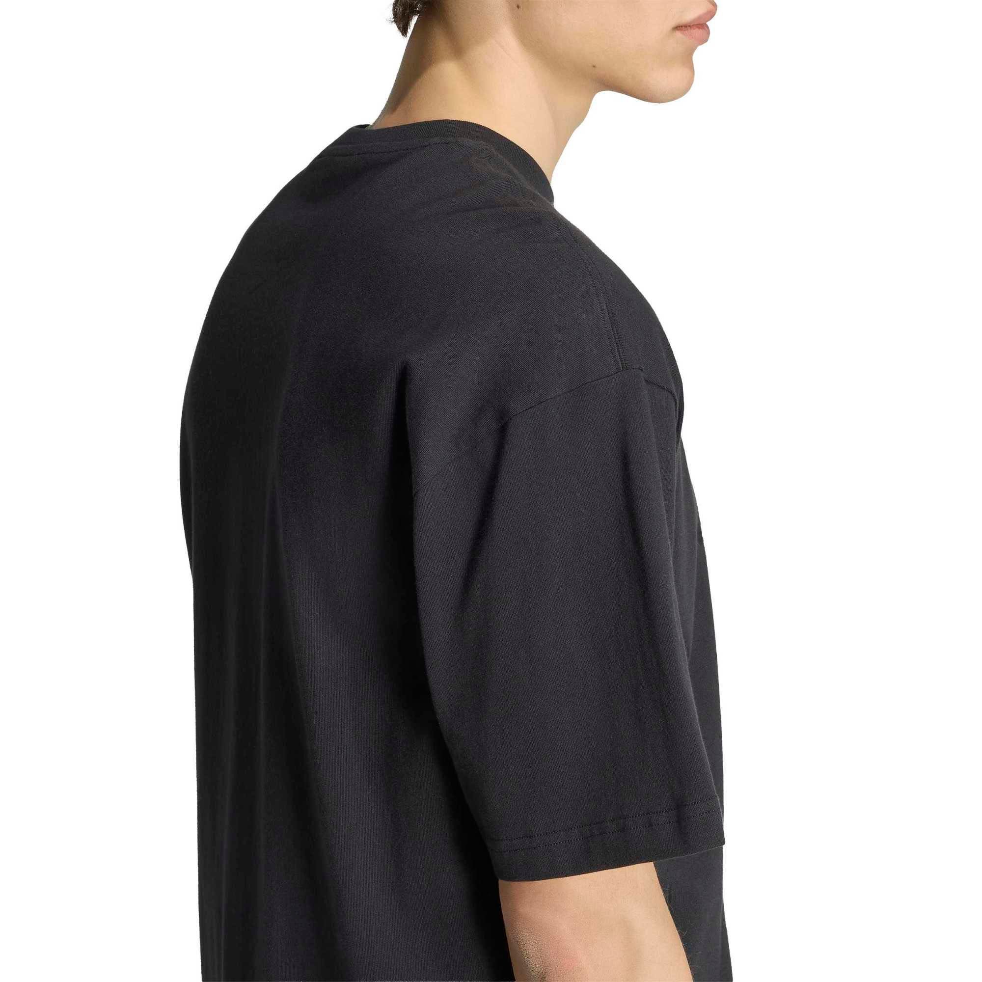 Adidas Erkek Günlük T-Shirt Camo Tee Infi IA5931 CAMO TEE INFI