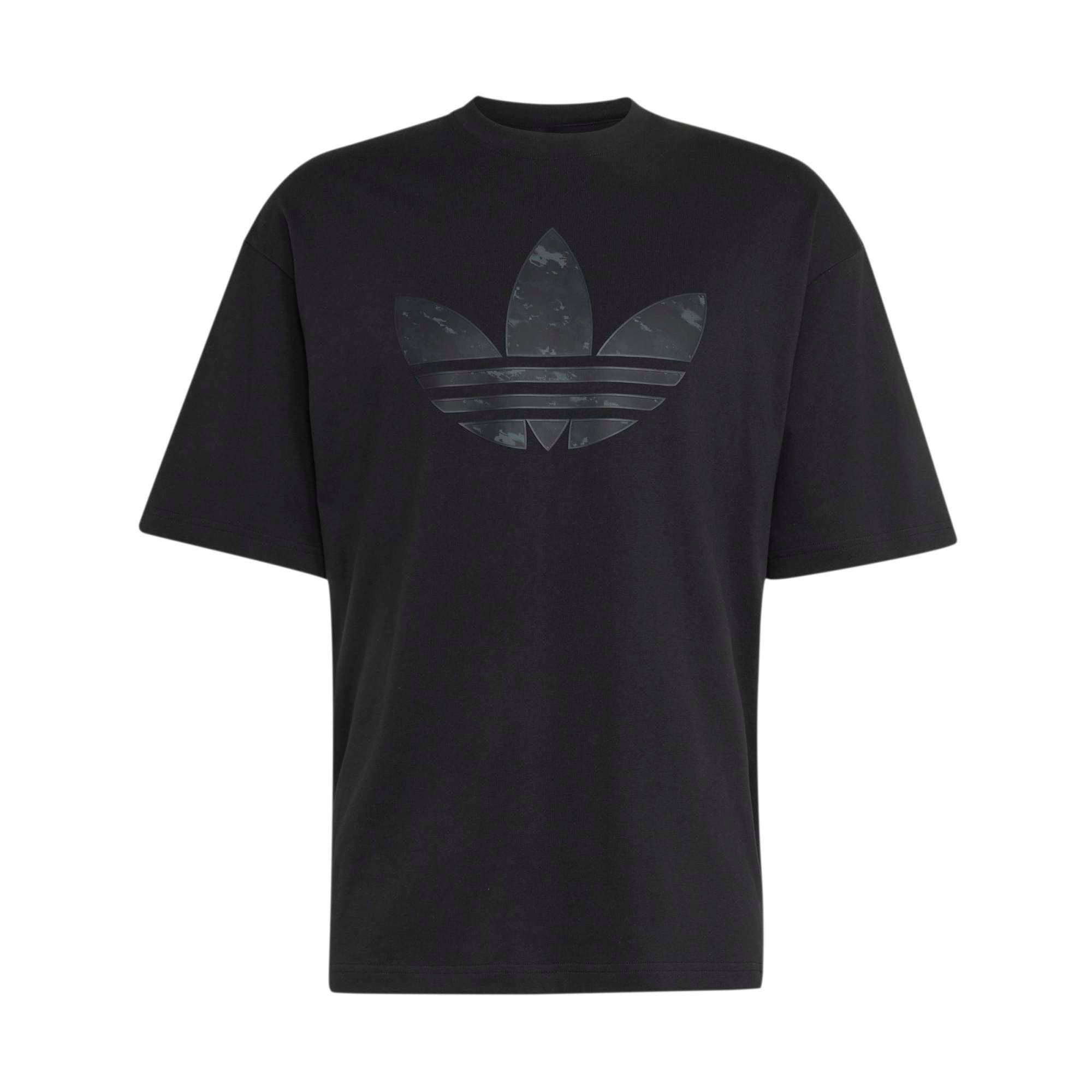 Adidas Erkek Günlük T-Shirt Camo Tee Infi IA5931 CAMO TEE INFI