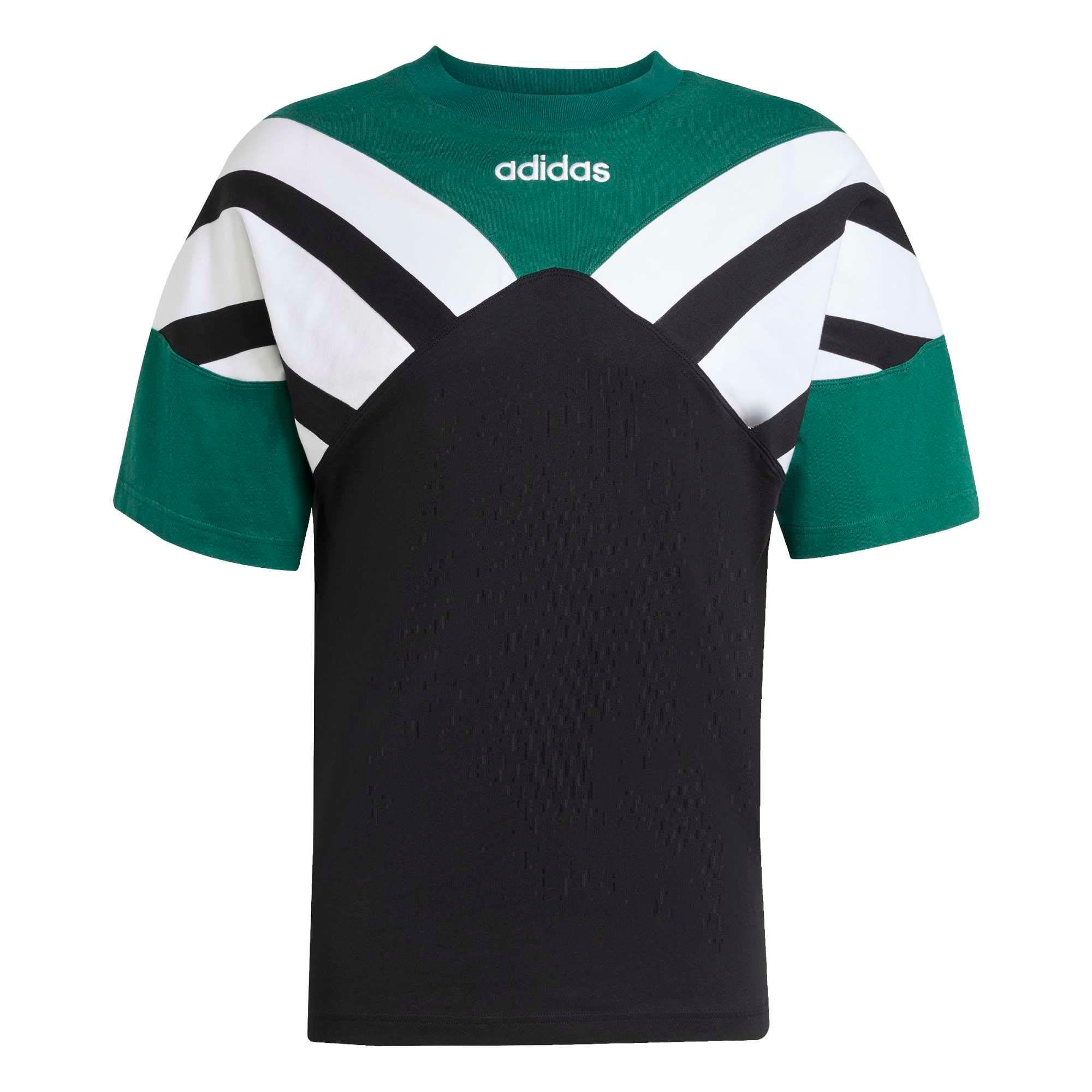 Adidas Erkek Günlük T-shirt Cutline Tee Jx3075