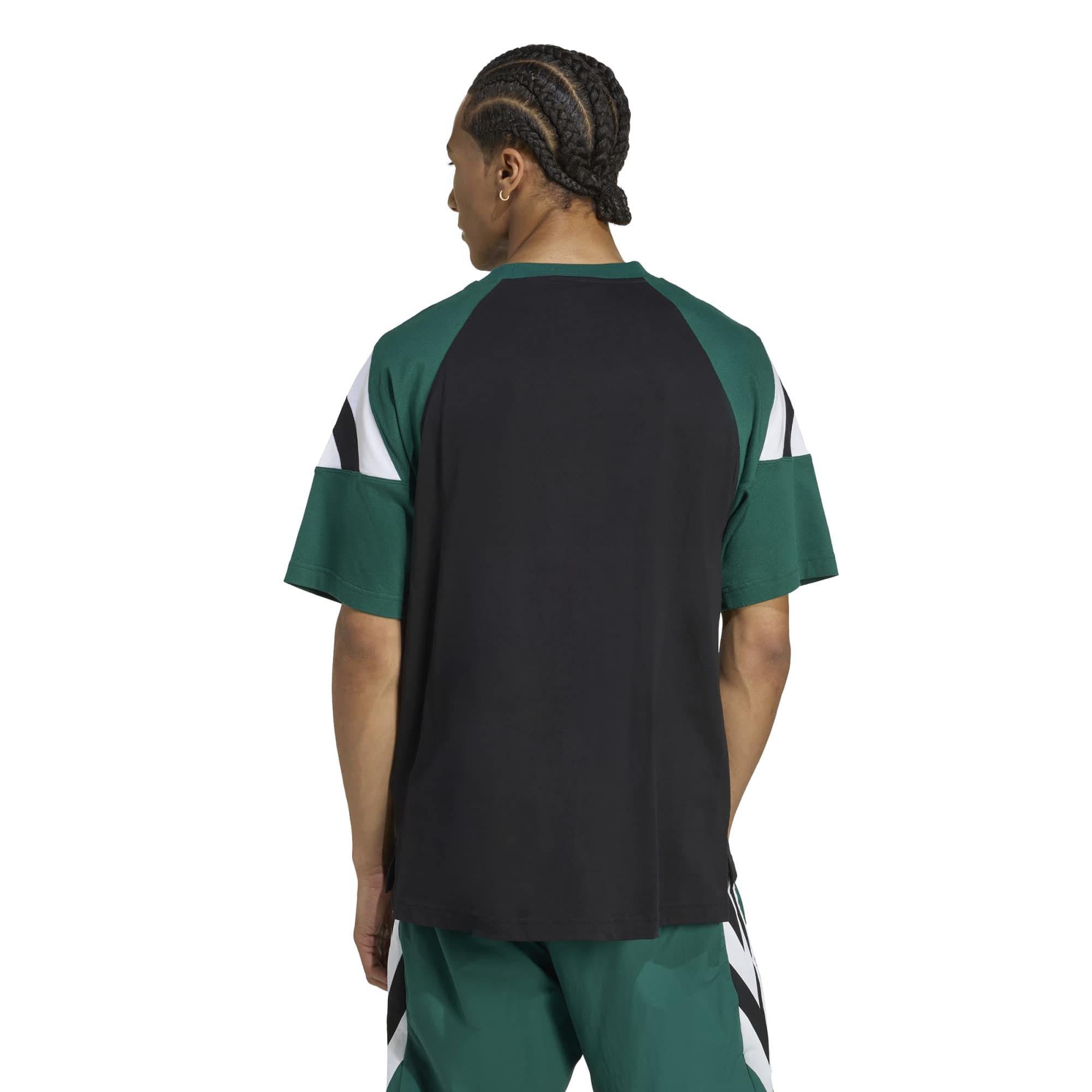 Adidas Erkek Günlük T-shirt Cutline Tee Jx3075