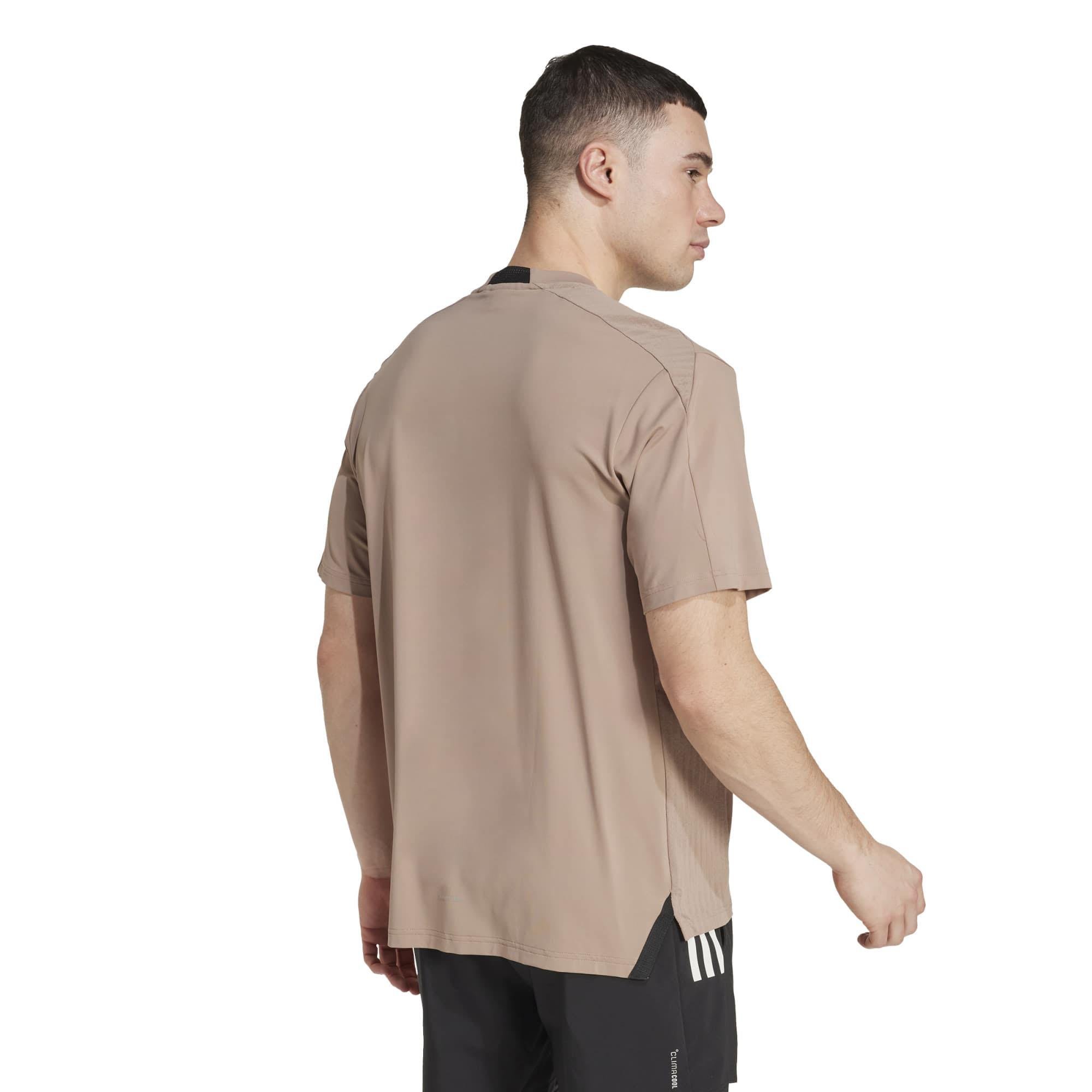 Adidas Erkek Günlük T-shirt D4T Int. Tee Jw2557