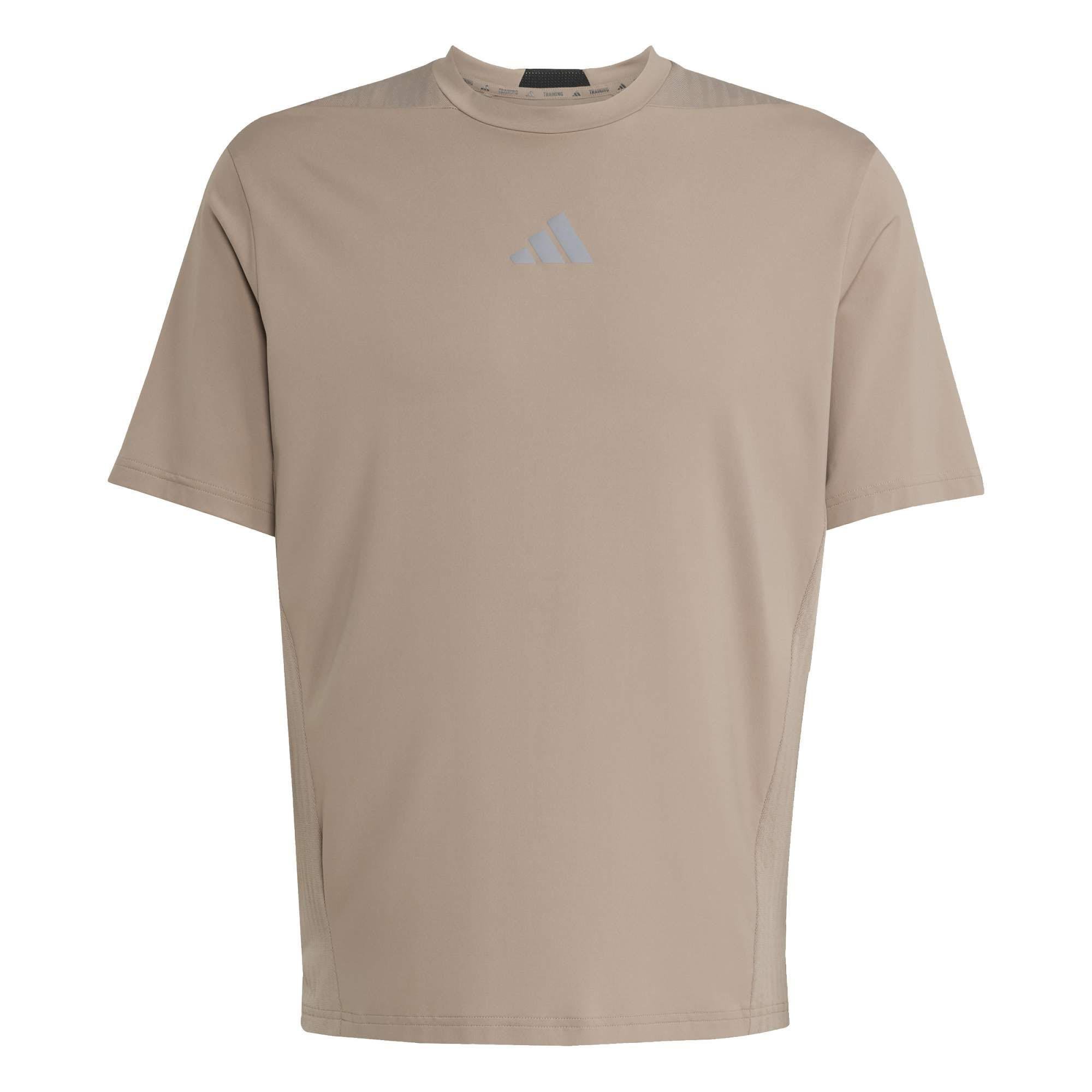 Adidas Erkek Günlük T-shirt D4T Int. Tee Jw2557