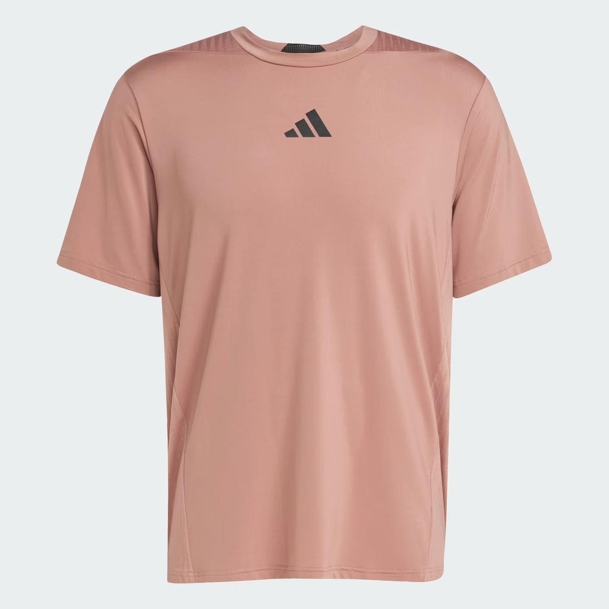 Adidas Erkek Günlük T-shirt D4T Int. Tee Jı8184 D4T INT. TEE