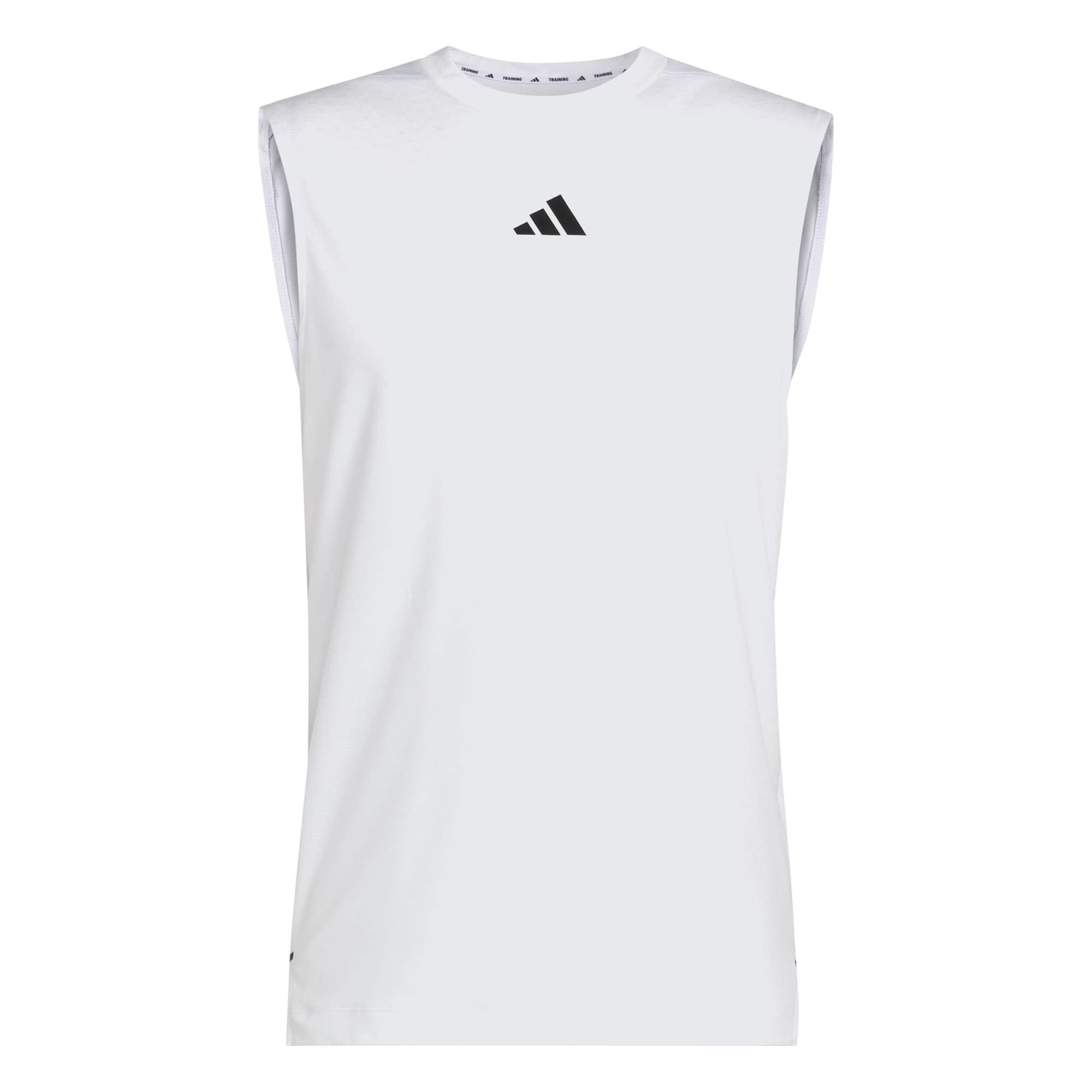 Adidas Erkek Günlük T-Shirt D4T PrimeLft TA KD0376