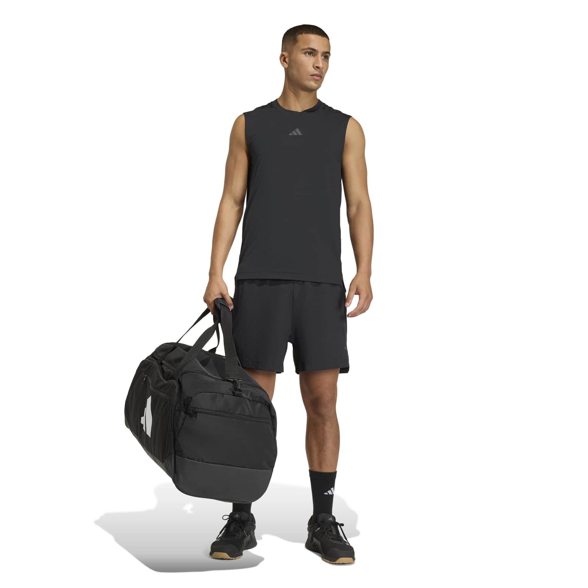 Adidas Erkek Günlük T-Shirt D4T PrimeLft TA KD0373 D4T PrimeLft TA