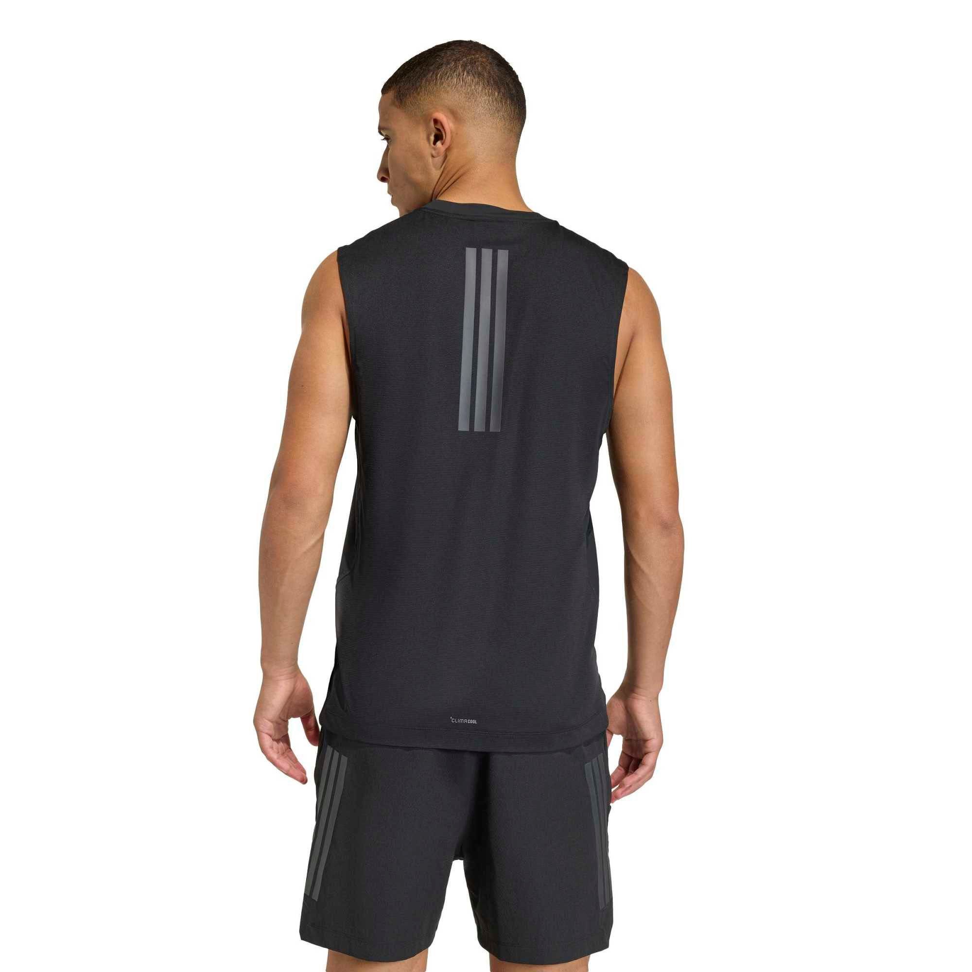 Adidas Erkek Günlük T-Shirt D4T PrimeLft TA KD0373 D4T PrimeLft TA