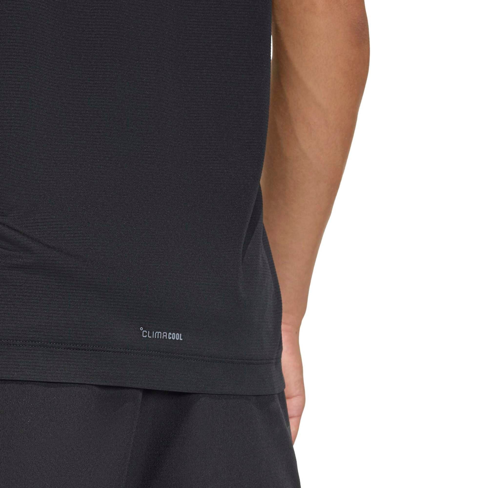 Adidas Erkek Günlük T-Shirt D4T PrimeLft TA KD0373 D4T PrimeLft TA