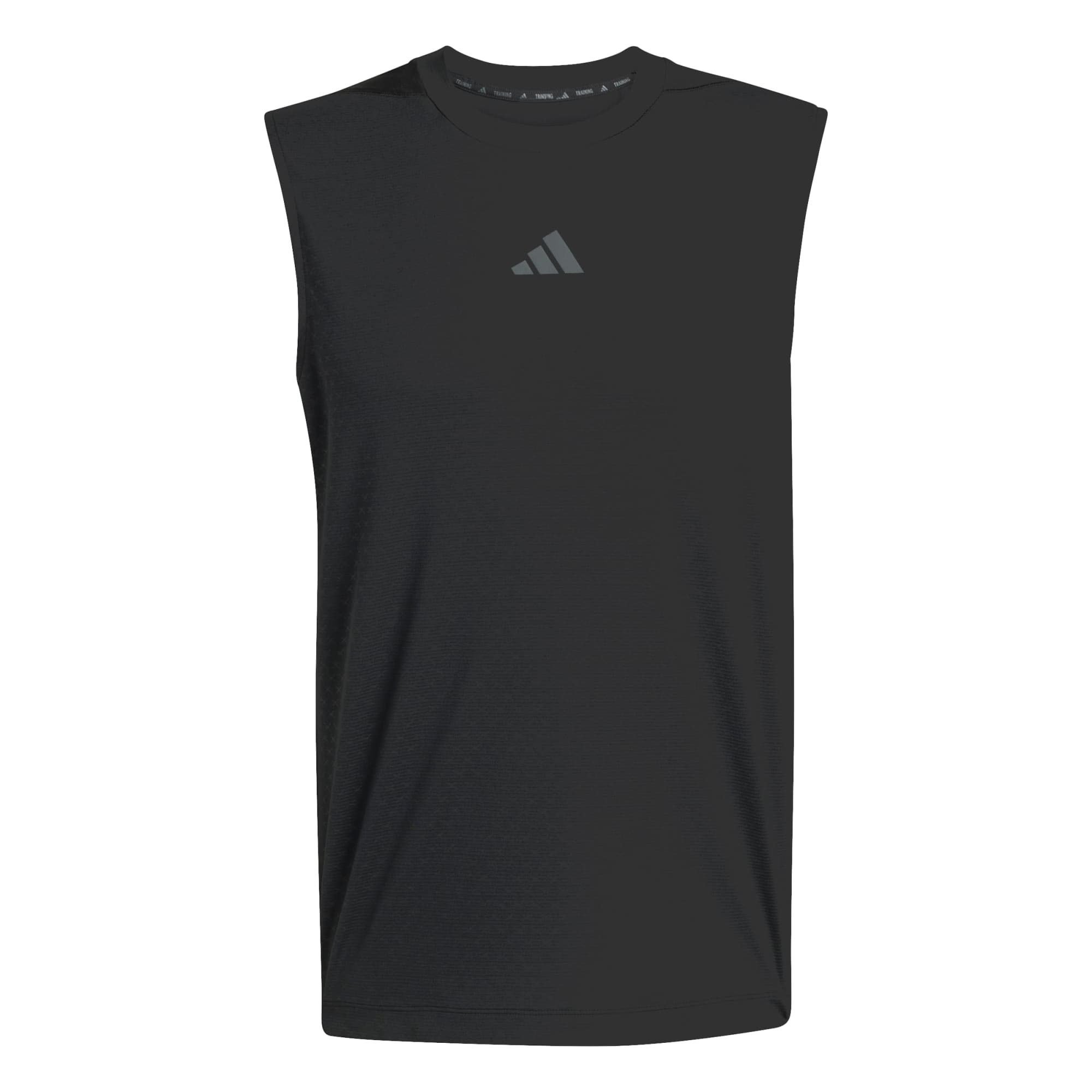 Adidas Erkek Günlük T-Shirt D4T PrimeLft TA KD0373 D4T PrimeLft TA