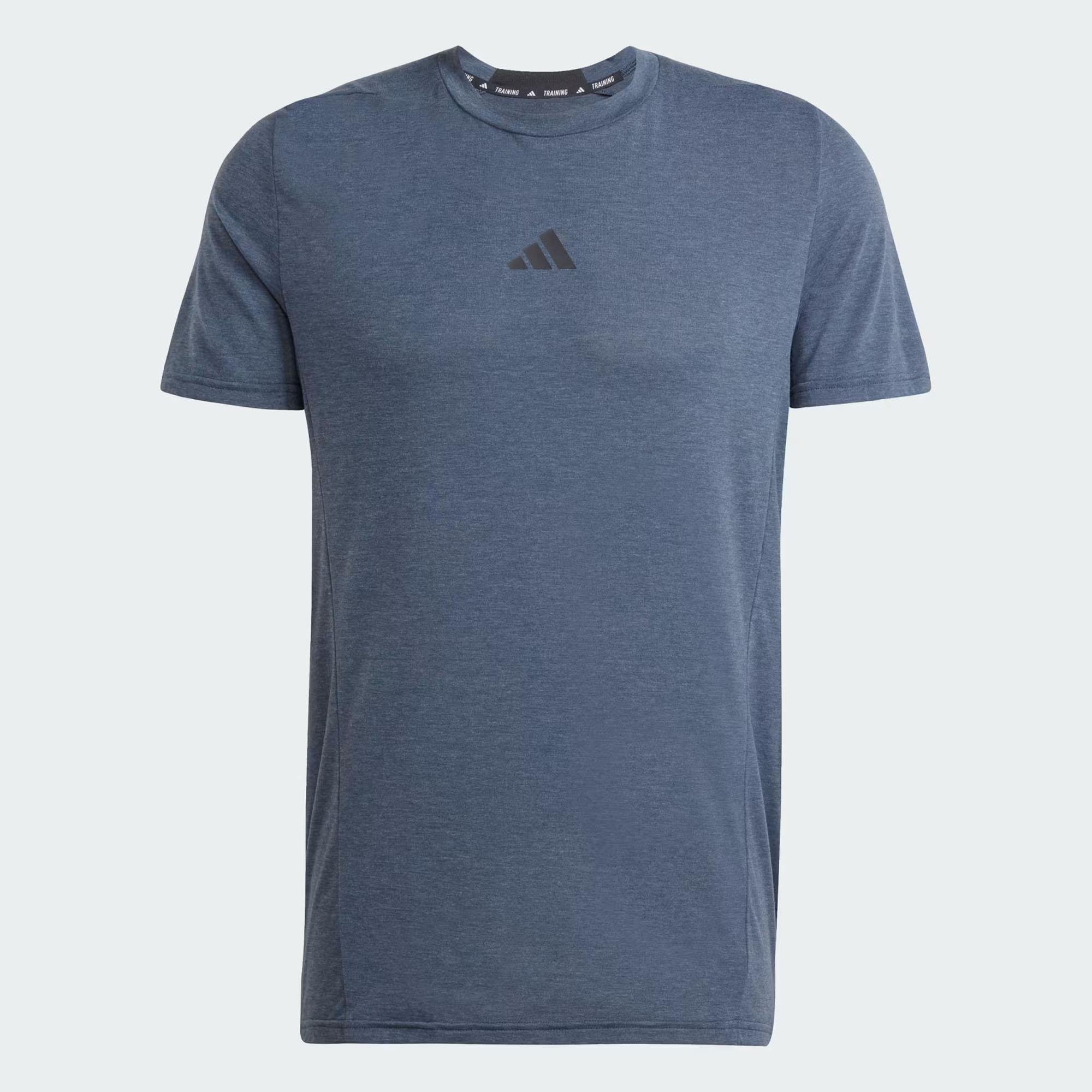 Adidas Erkek Günlük T-shirt D4T Tee Jı5770 D4T TEE