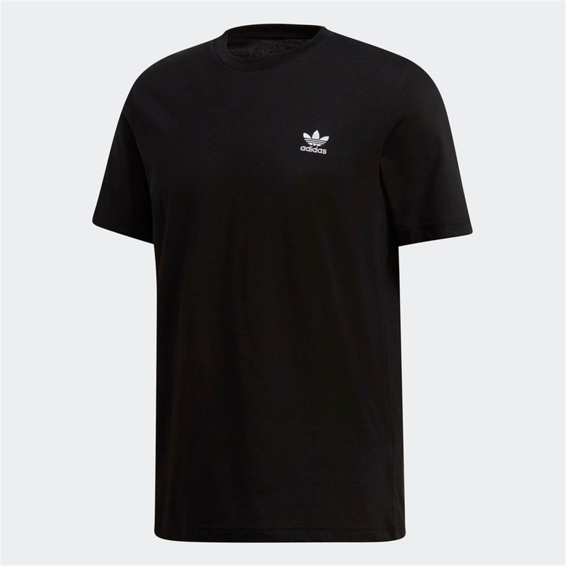 Adidas Erkek Günlük T-Shirt Dv1577 Essentıal T