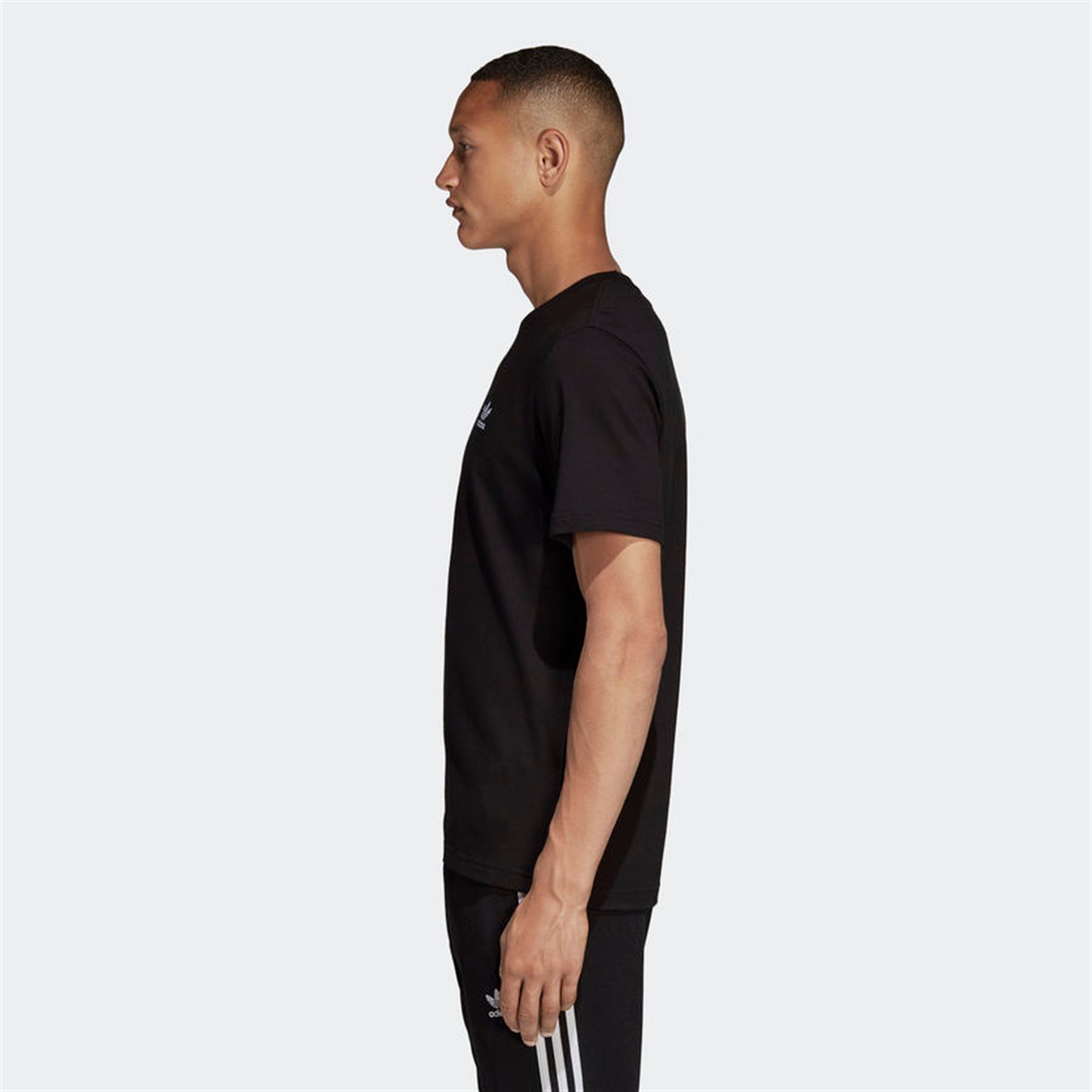 Adidas Erkek Günlük T-Shirt Dv1577 Essentıal T