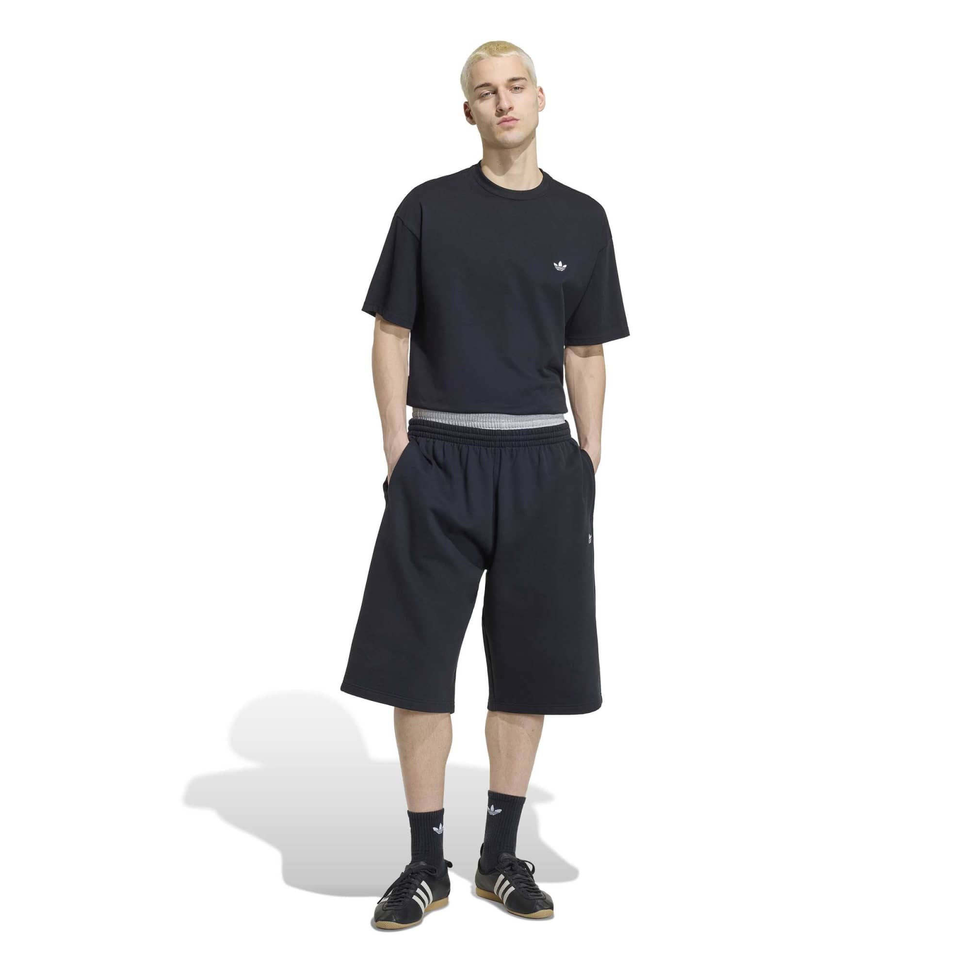 Adidas Erkek Günlük T-shirt Ess Loose Tee Kq8578 ESS LOOSE TEE