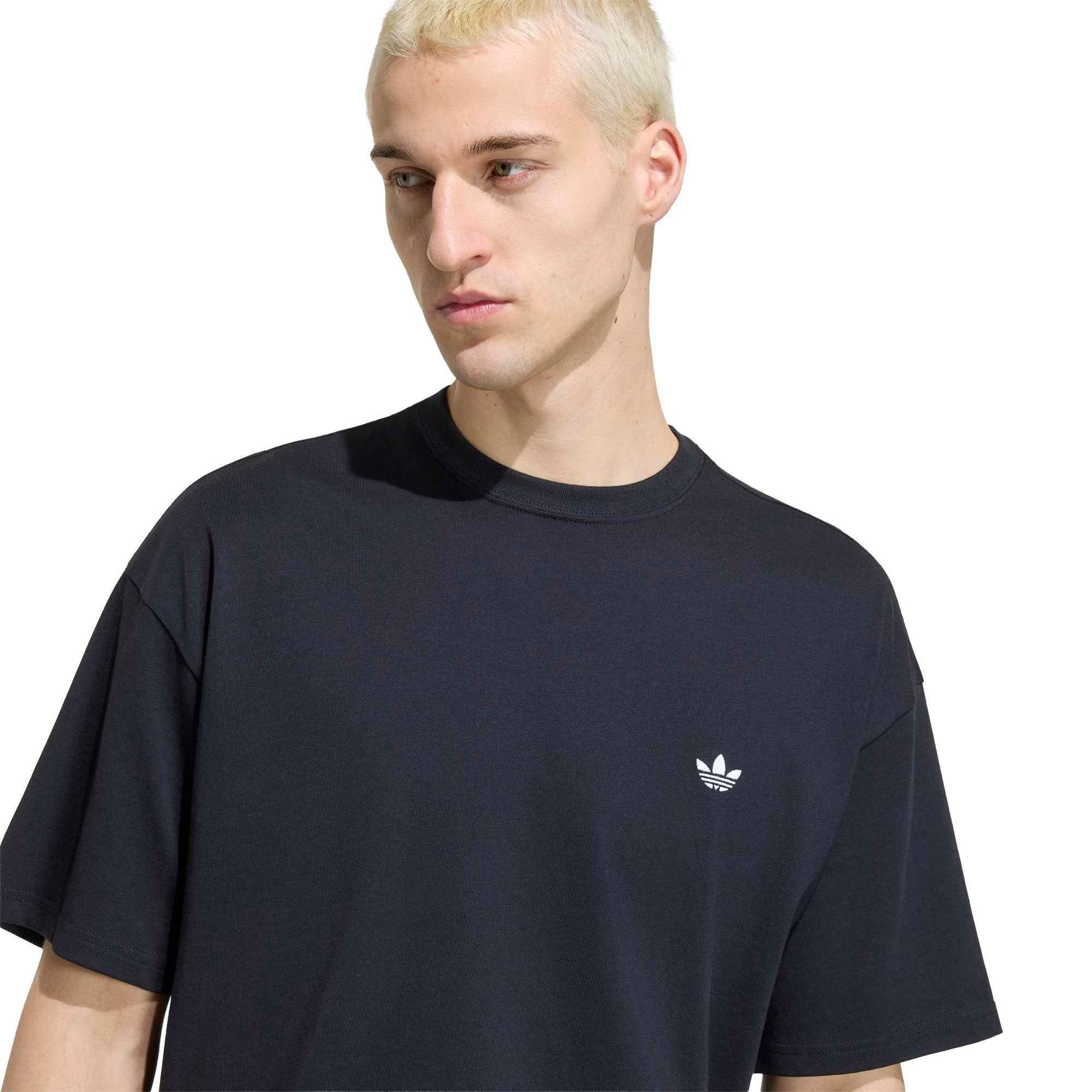 Adidas Erkek Günlük T-shirt Ess Loose Tee Kq8578 ESS LOOSE TEE