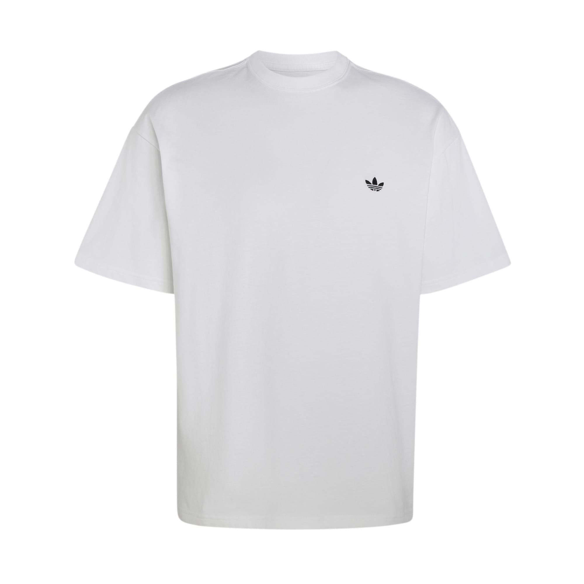 Adidas Erkek Günlük T-shirt Ess Tee Ia7534 ESS TEE