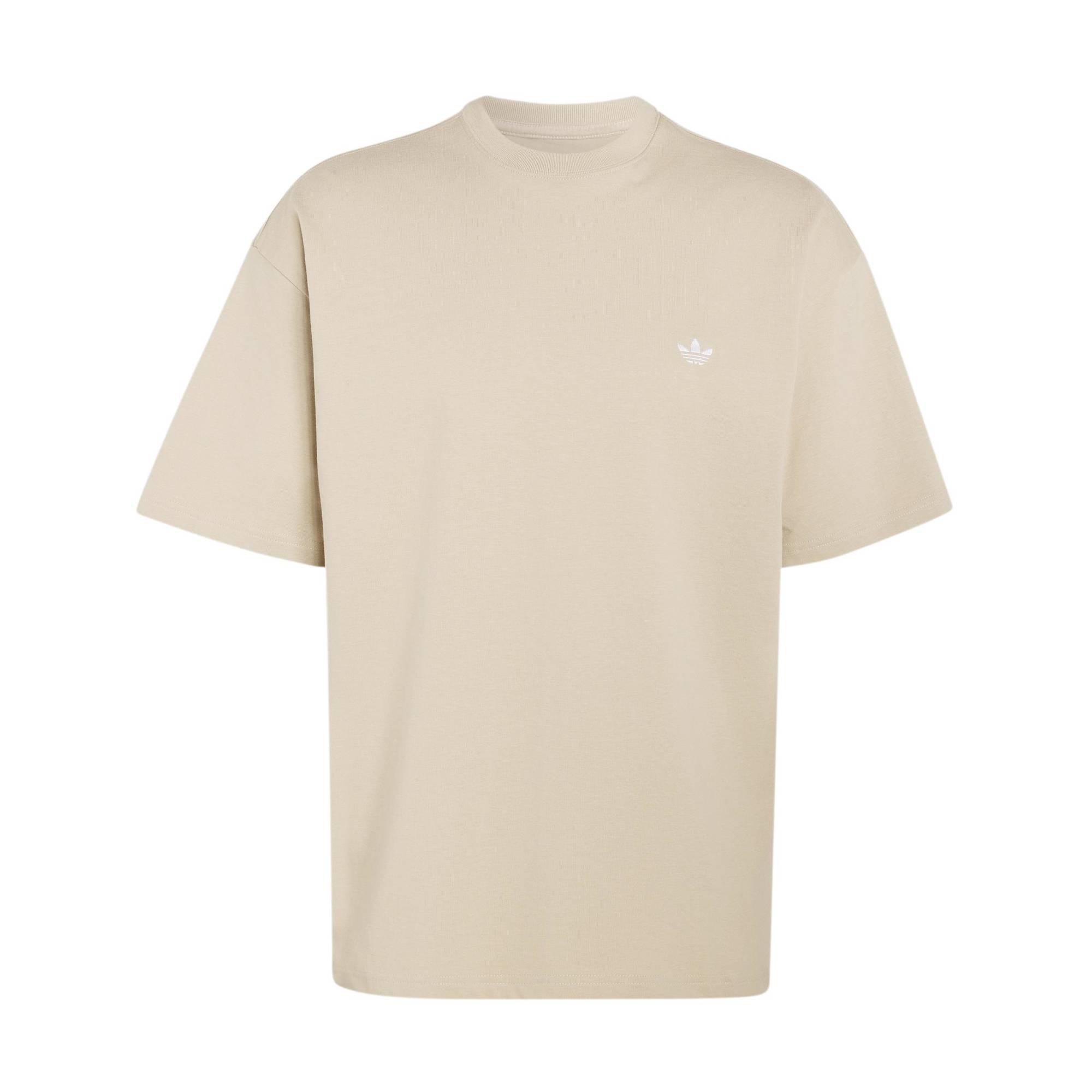 Adidas Erkek Günlük T-shirt Ess Tee Ia7548