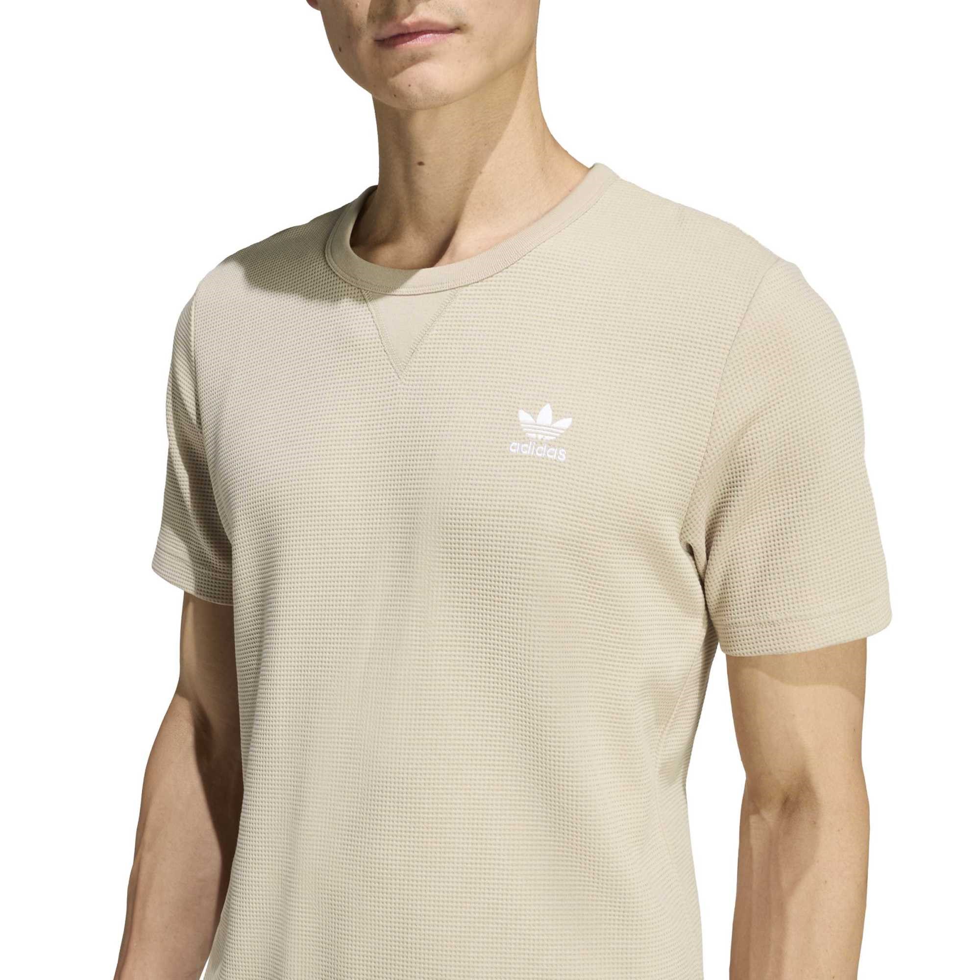 Adidas Erkek Günlük T-Shirt Ess W Tee Ke1180