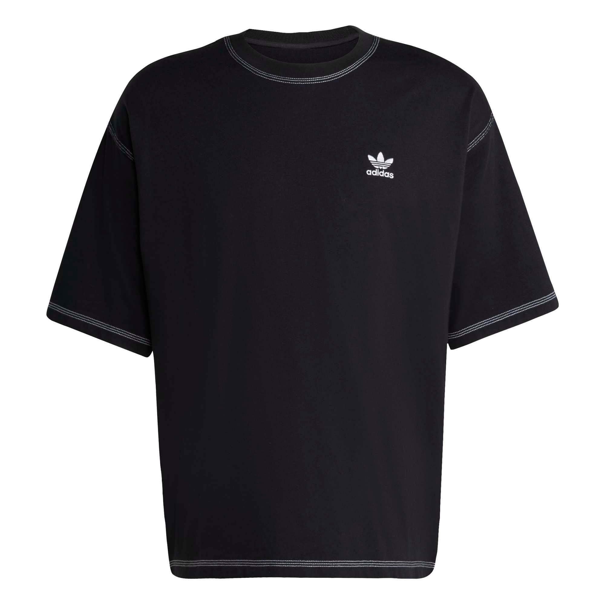 Adidas Erkek Günlük T-Shirt Essentials Tee Jw0971