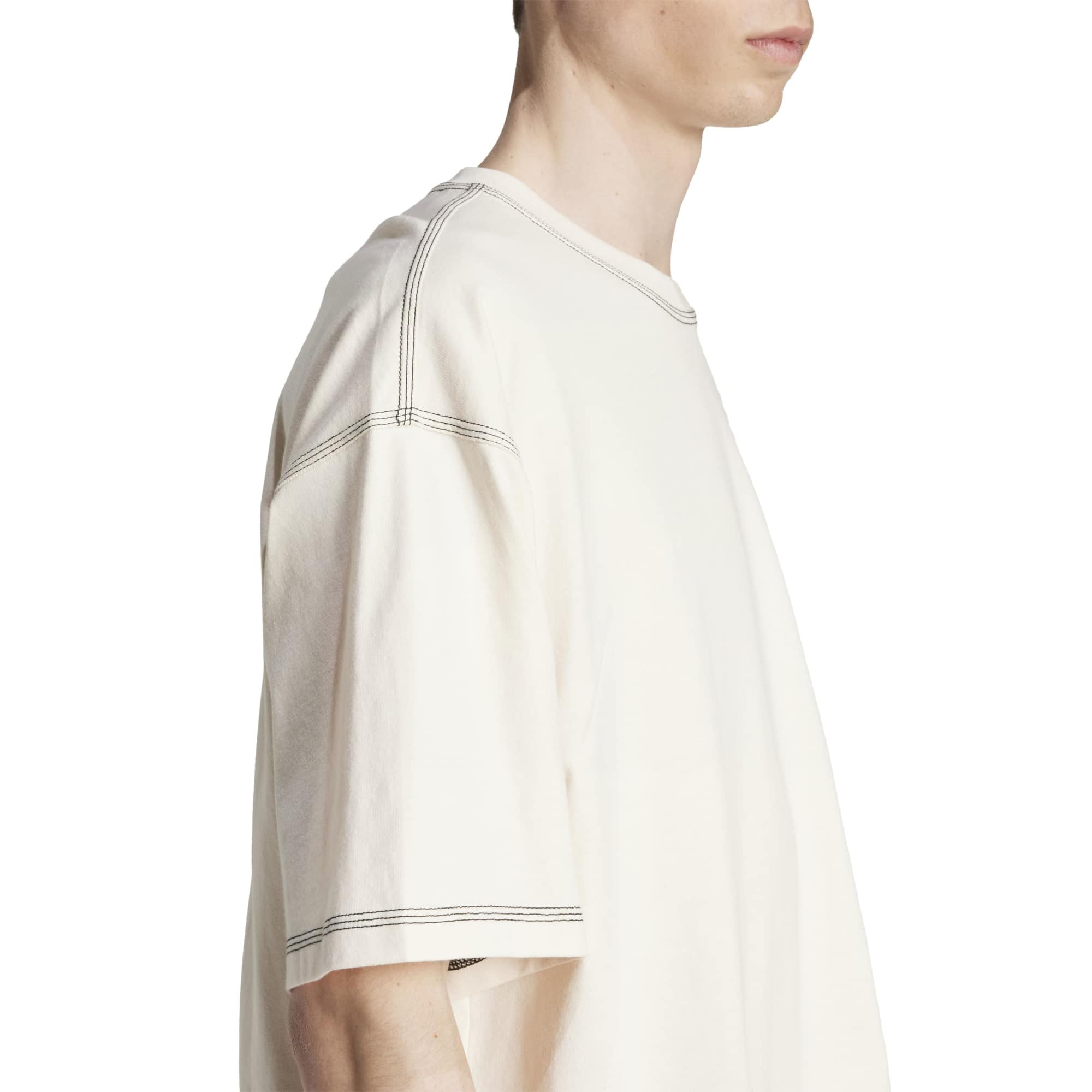 Adidas Erkek Günlük T-Shirt Essentials Tee Jw0970