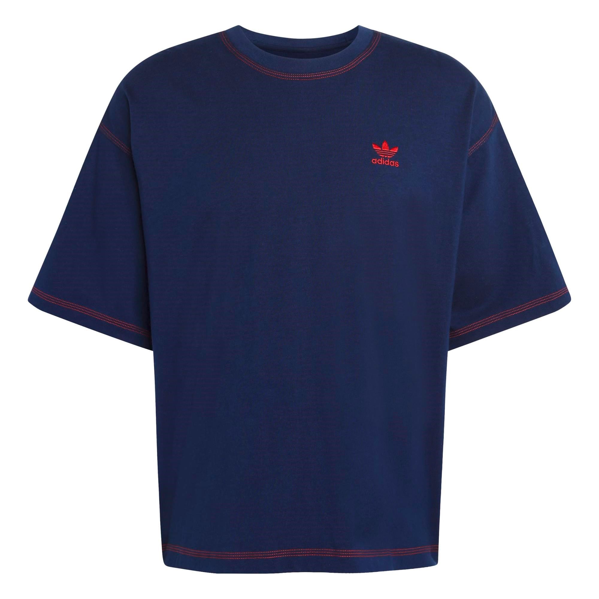 Adidas Erkek Günlük T-Shirt Essentials Tee Ke1206