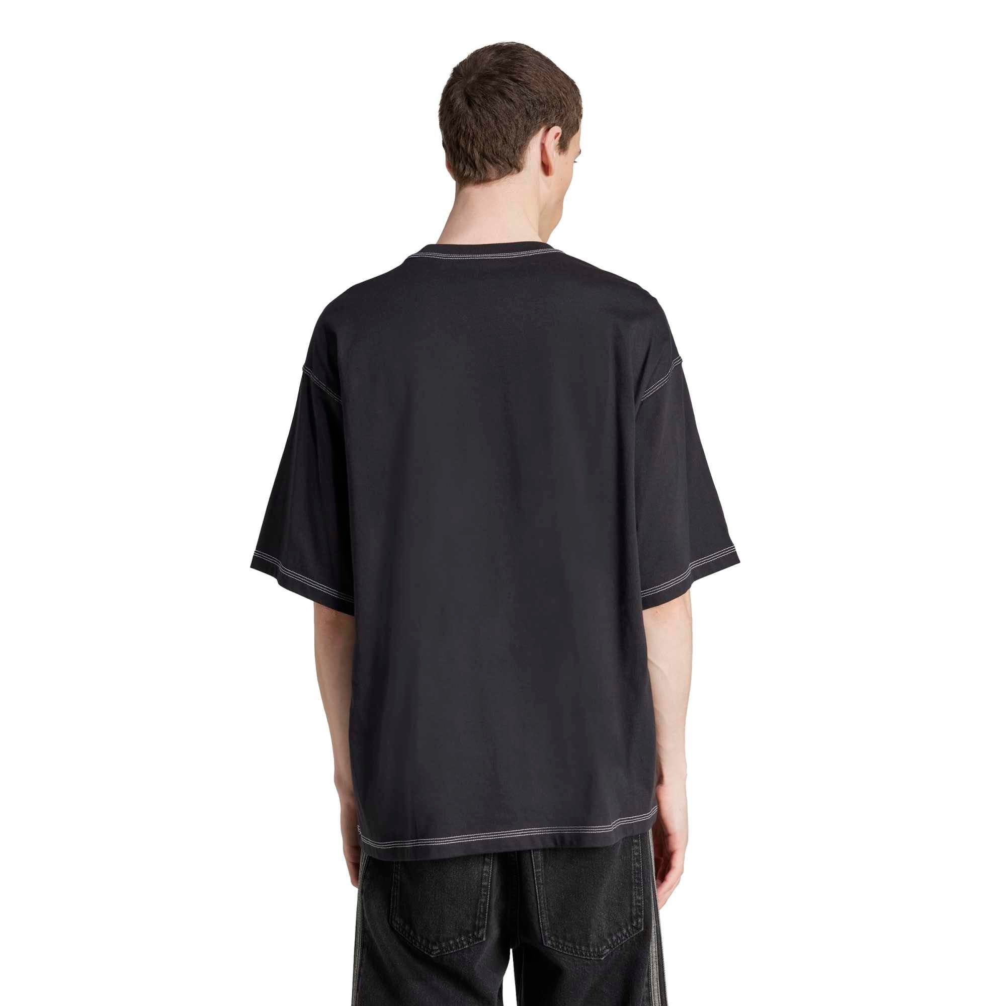 Adidas Erkek Günlük T-Shirt Essentials Tee Jw0971