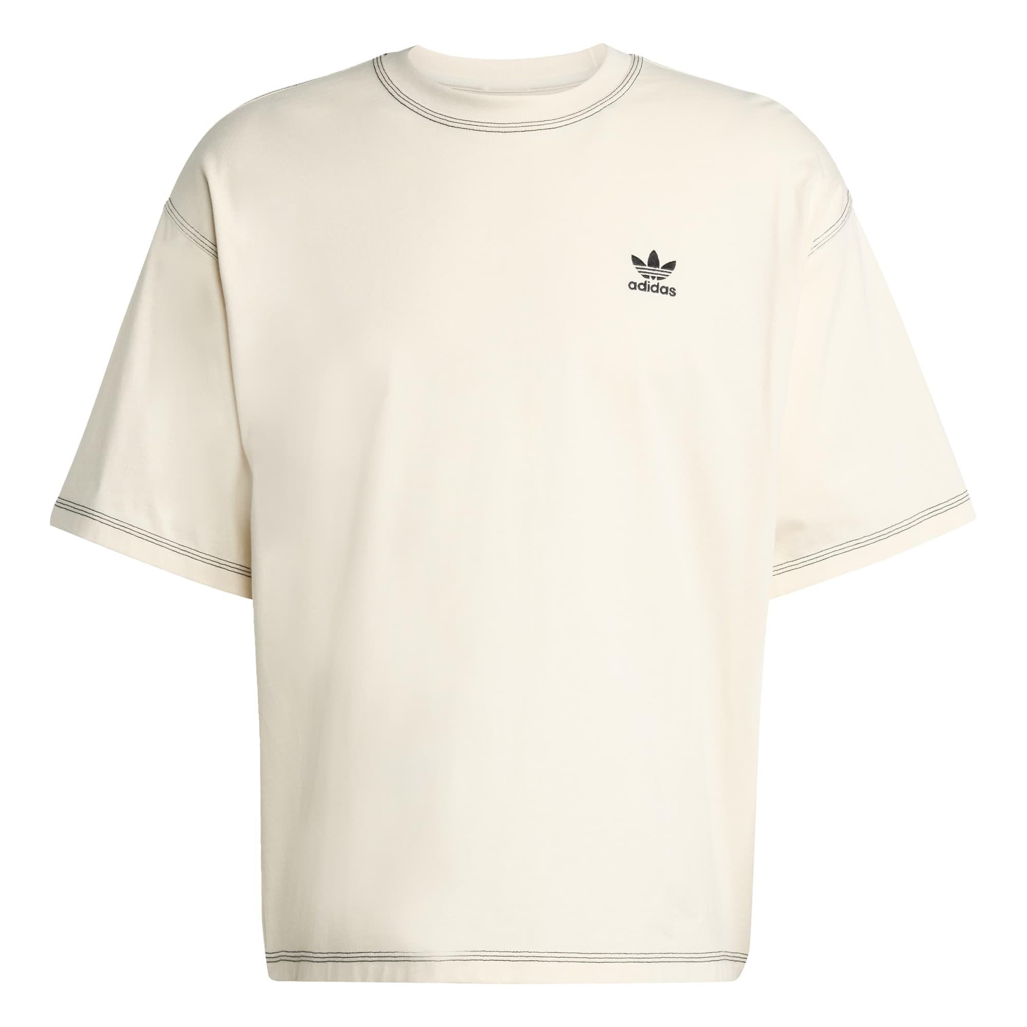 Adidas Erkek Günlük T-Shirt Essentials Tee Jw0970