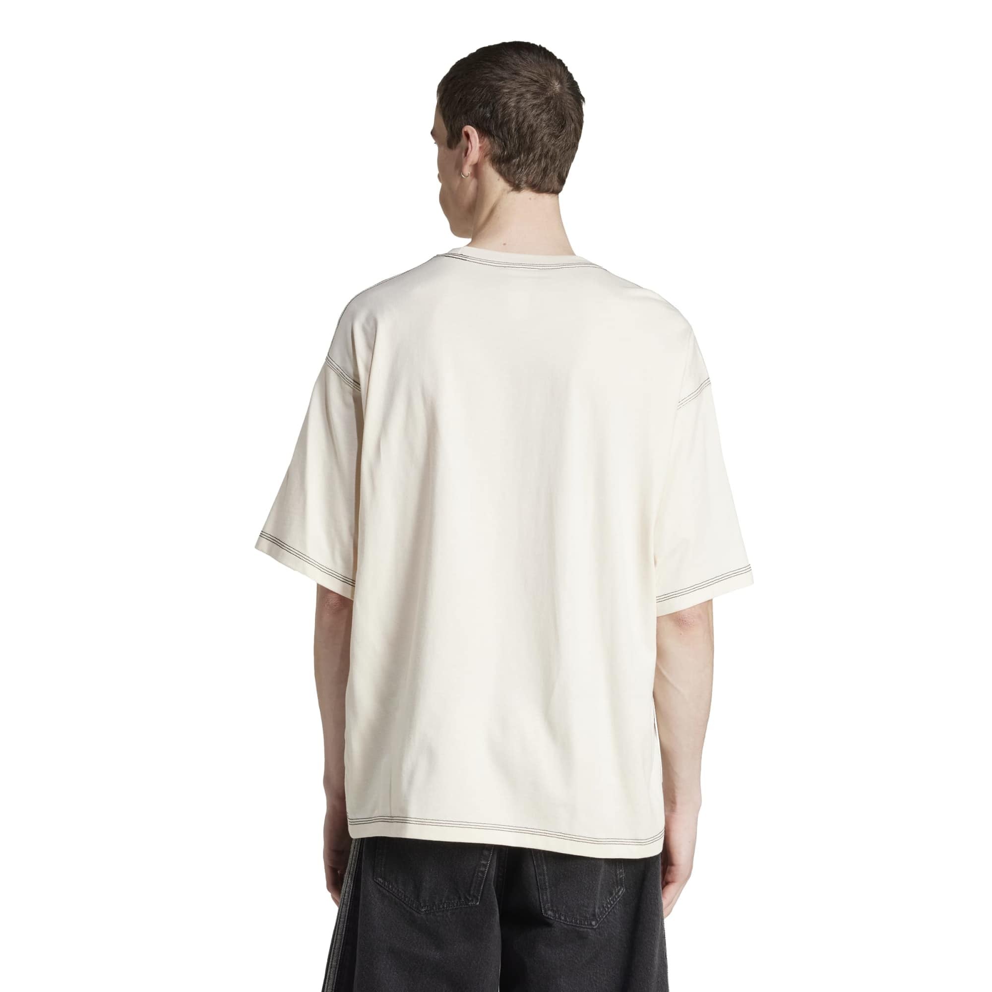 Adidas Erkek Günlük T-Shirt Essentials Tee Jw0970