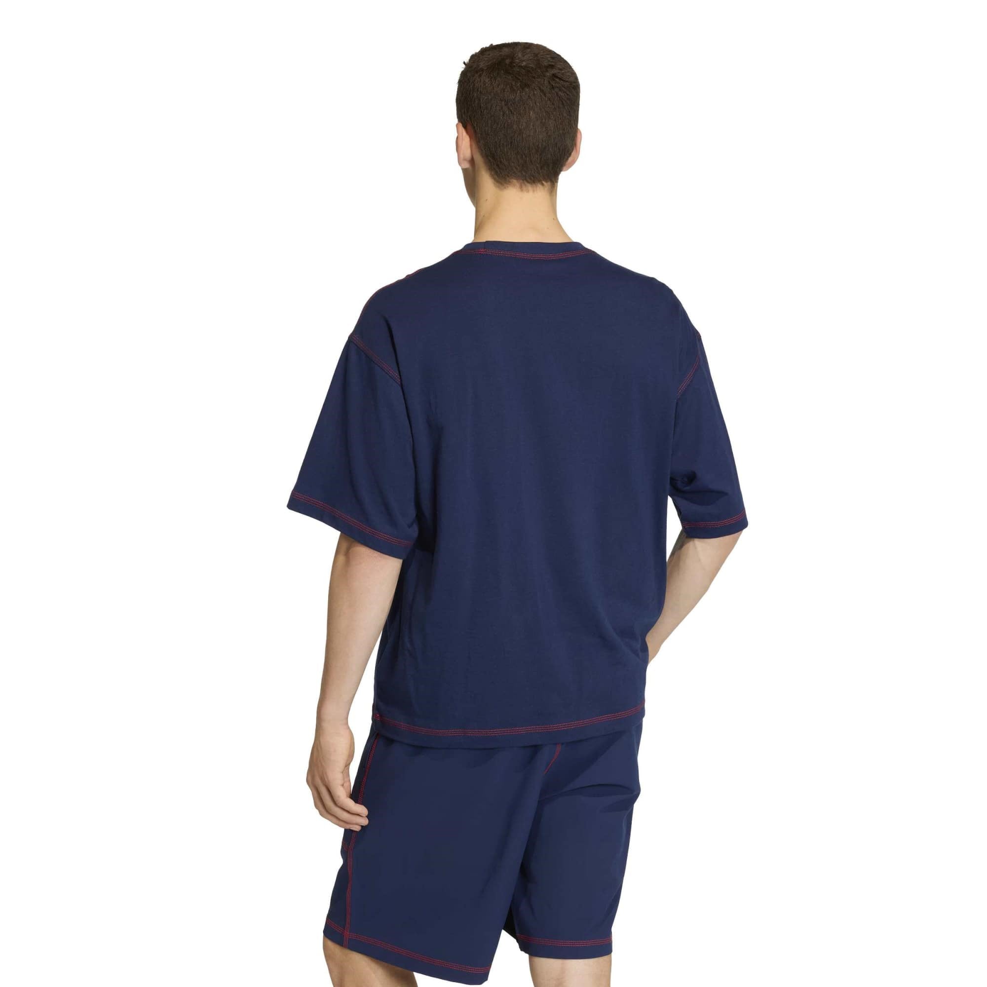 Adidas Erkek Günlük T-Shirt Essentials Tee Ke1206