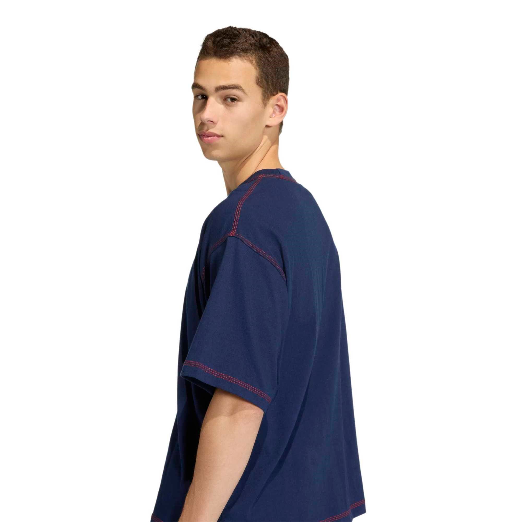 Adidas Erkek Günlük T-Shirt Essentials Tee Ke1206