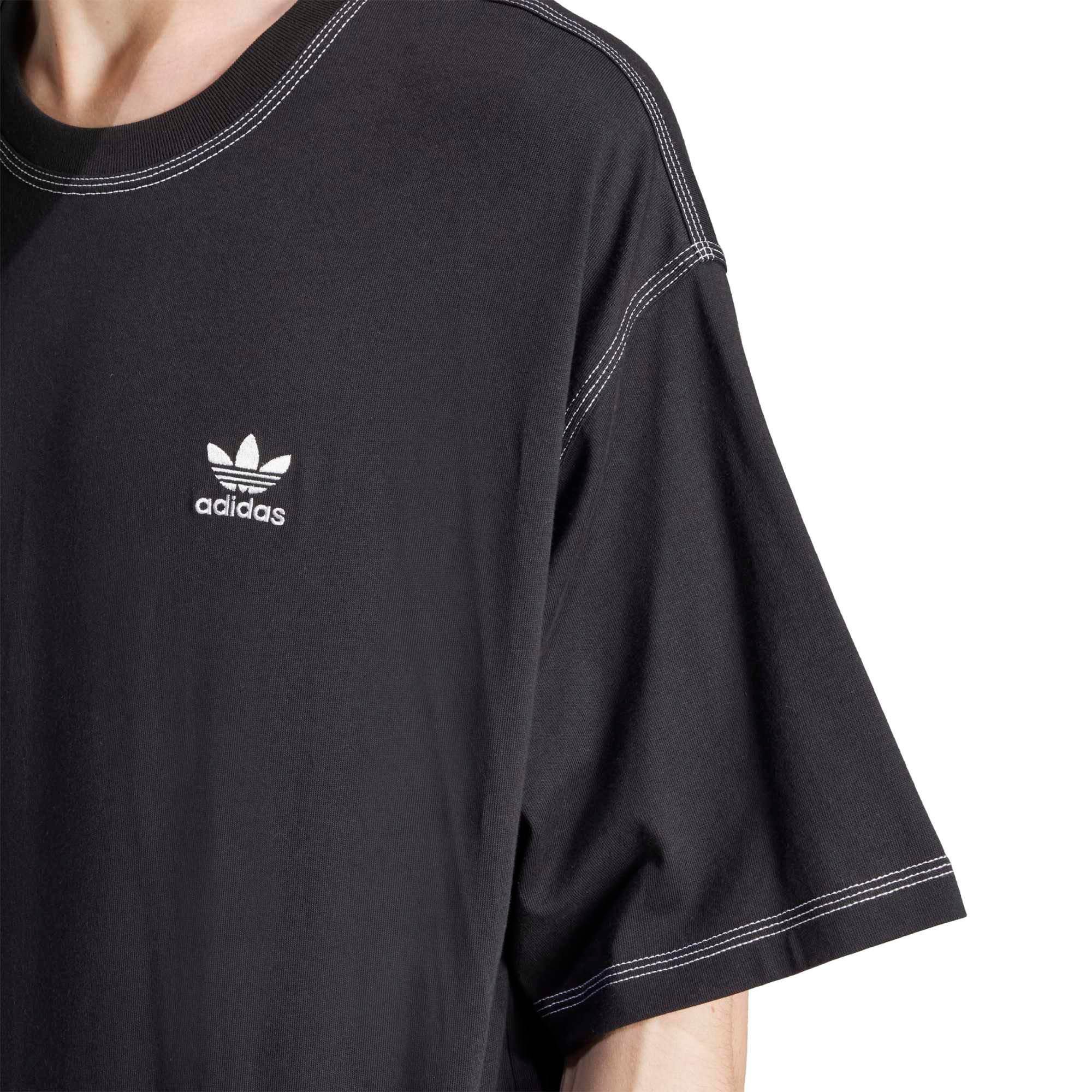 Adidas Erkek Günlük T-Shirt Essentials Tee Jw0971