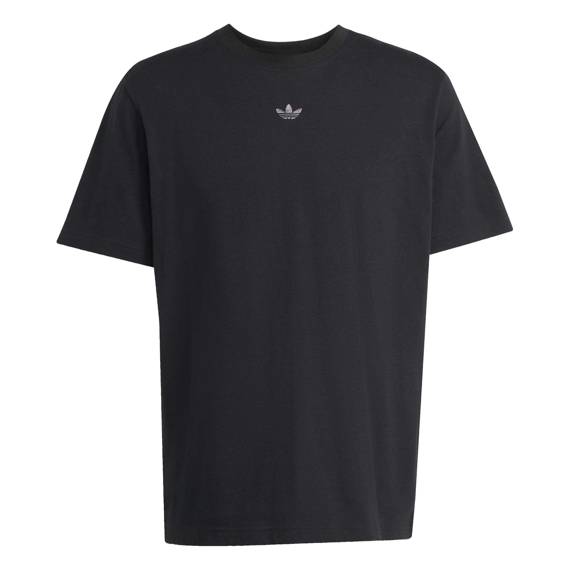 Adidas Erkek Günlük T-shirt Face Gfx Tee Jx7759