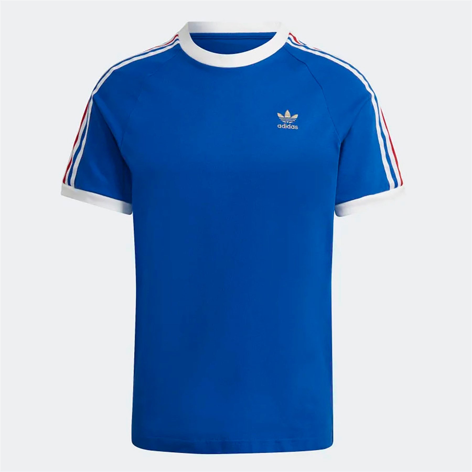 Adidas Erkek Günlük T-Shirt Fb Nations Tee Hk7418