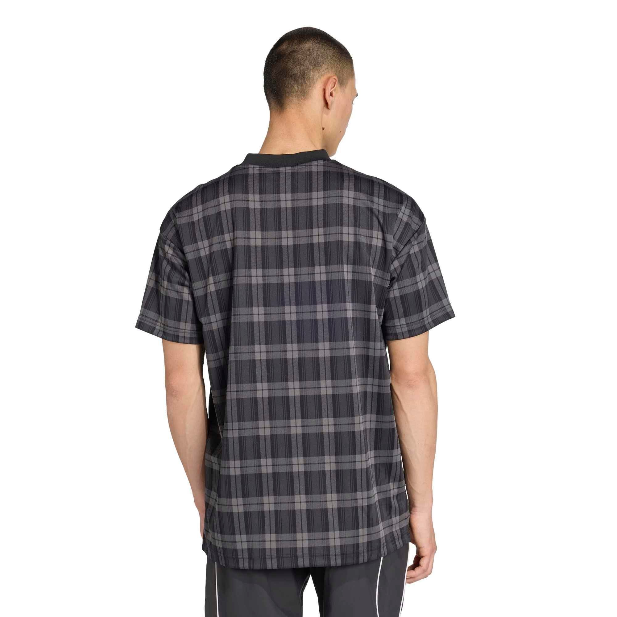 Adidas Erkek Günlük T-shirt Graphic Lo Tee Jv7745