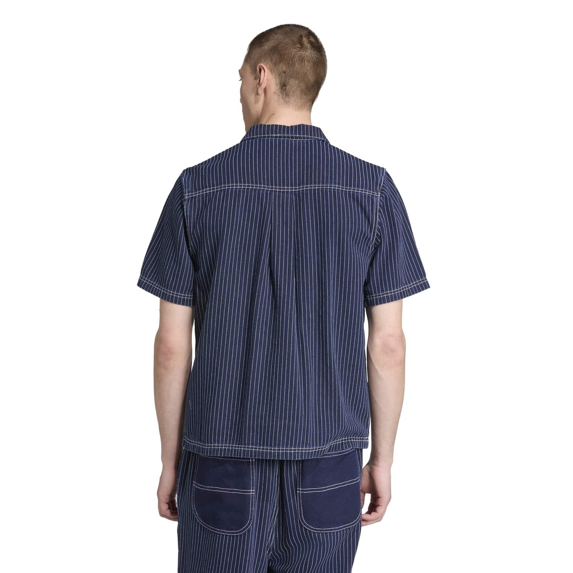 Adidas Erkek Günlük T-shirt Graphic Lo Sh Jw0169