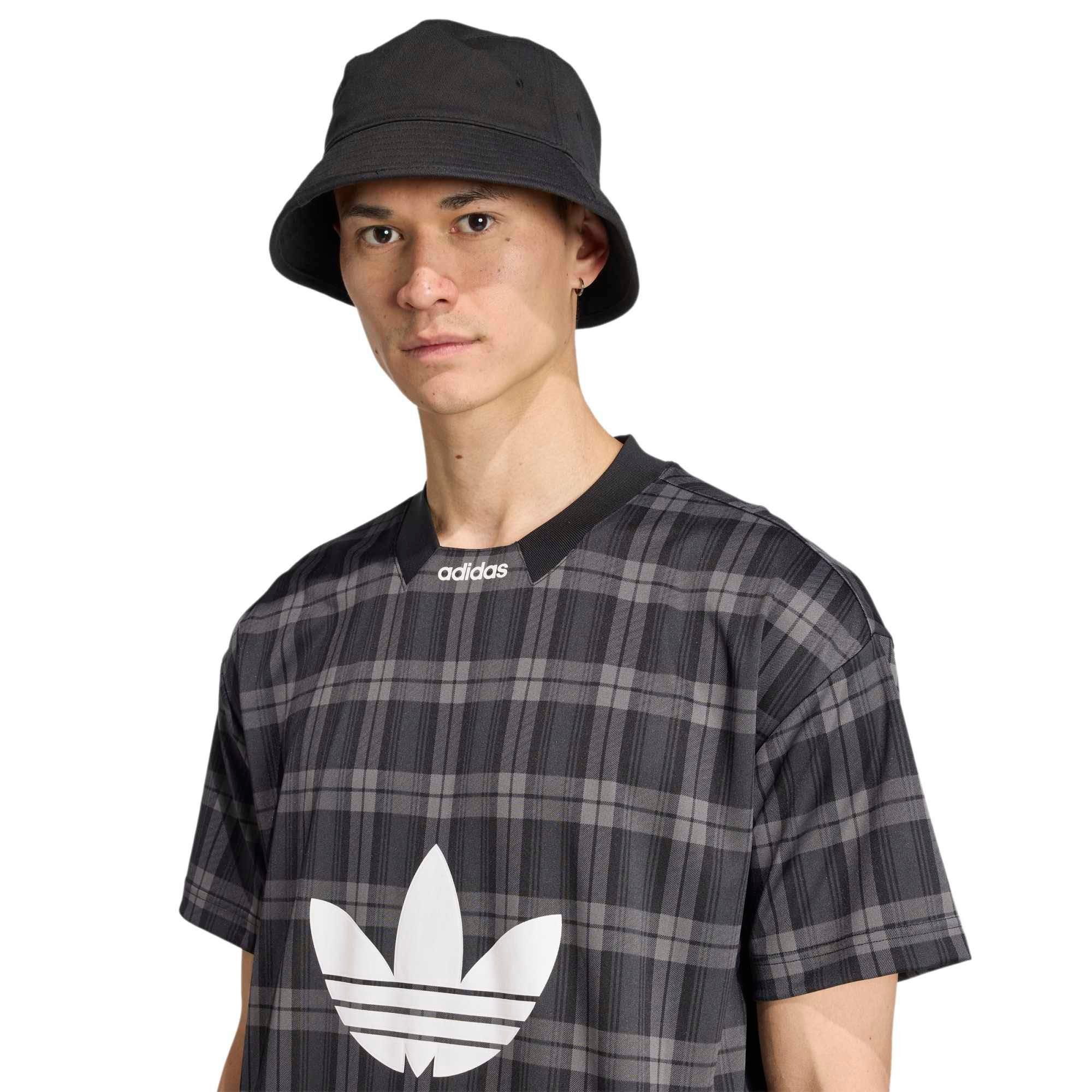 Adidas Erkek Günlük T-shirt Graphic Lo Tee Jv7745