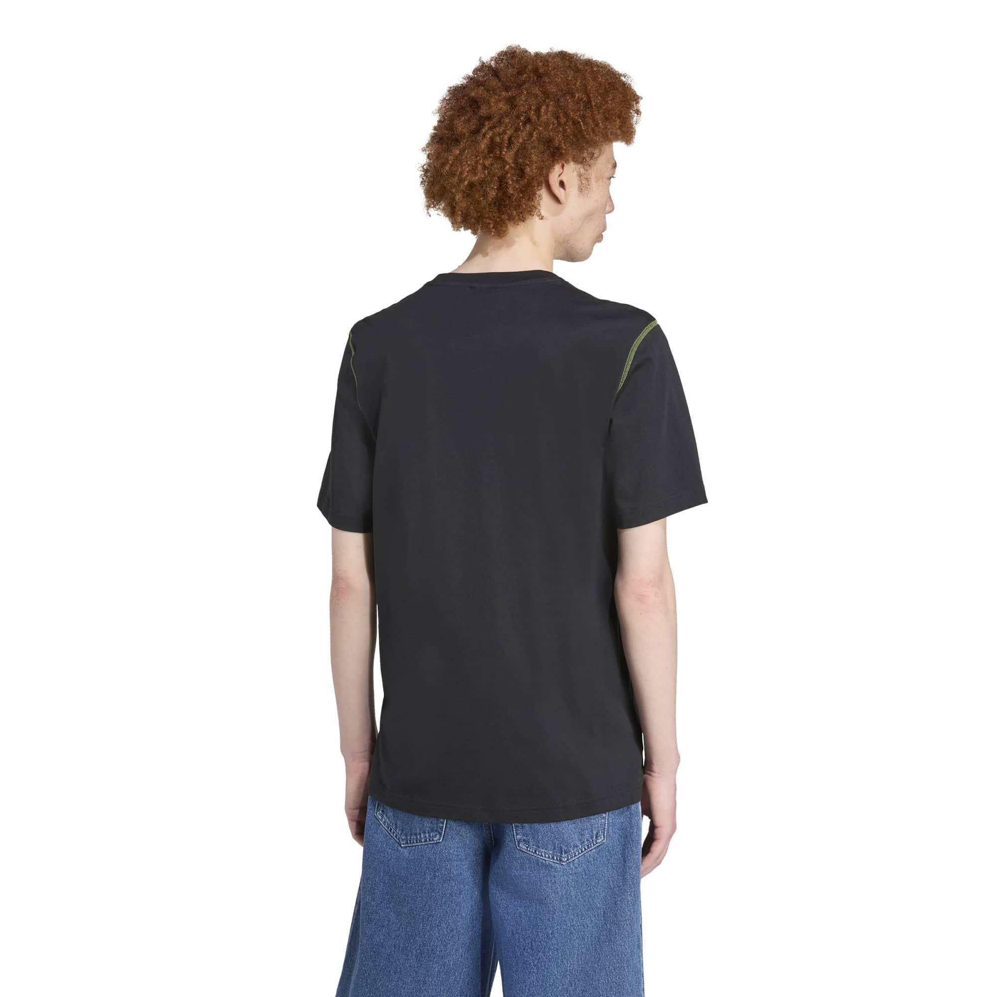 Adidas Erkek Günlük T-shirt Grfx Tee Jy2761