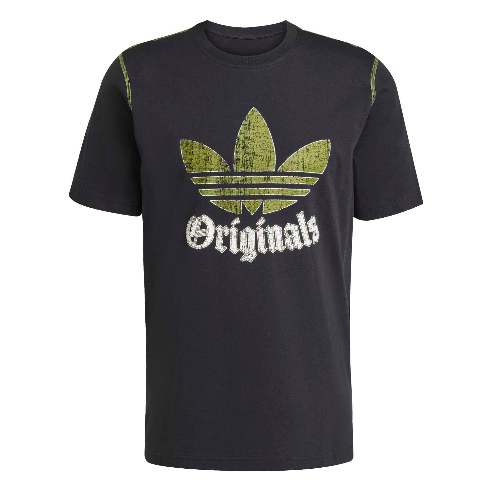 Adidas Erkek Günlük T-shirt Grfx Tee Jy2761