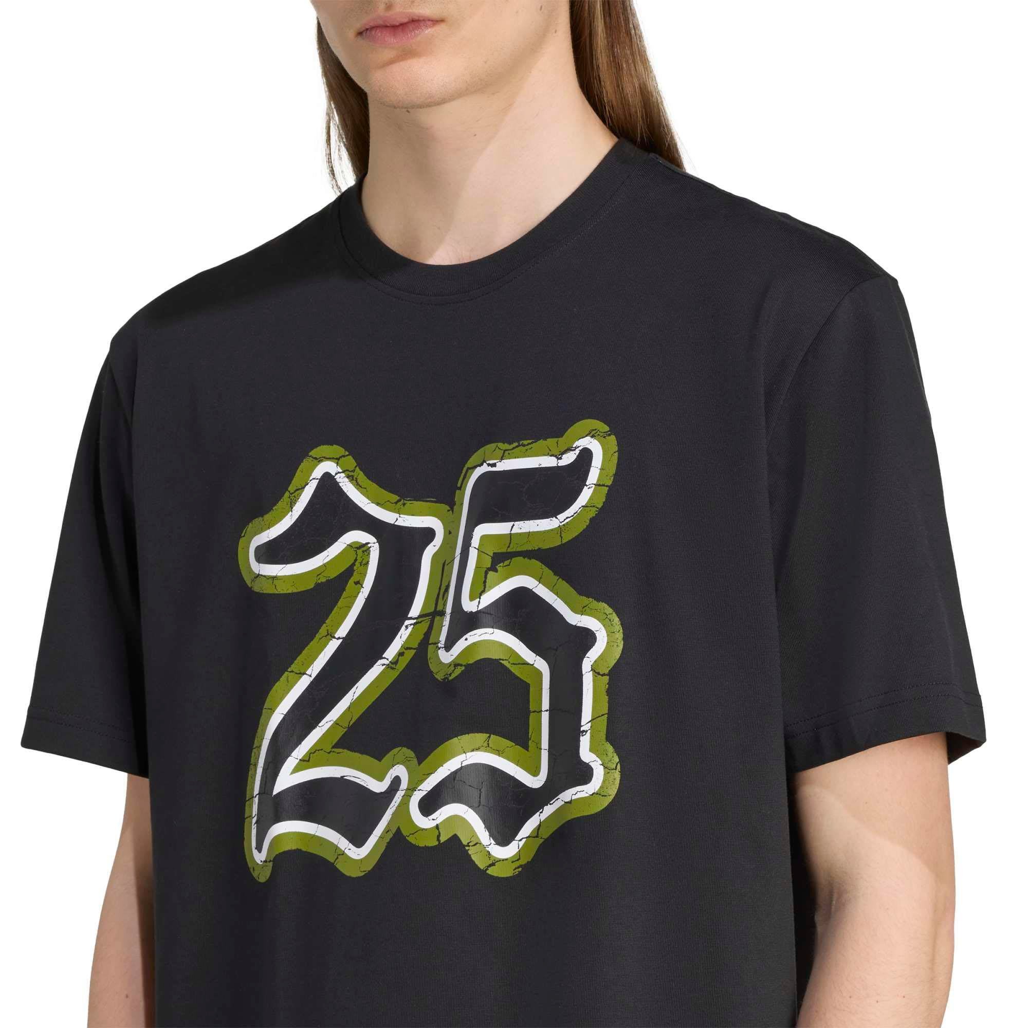 Adidas Erkek Günlük T-shirt Grfx Tee Jy2767