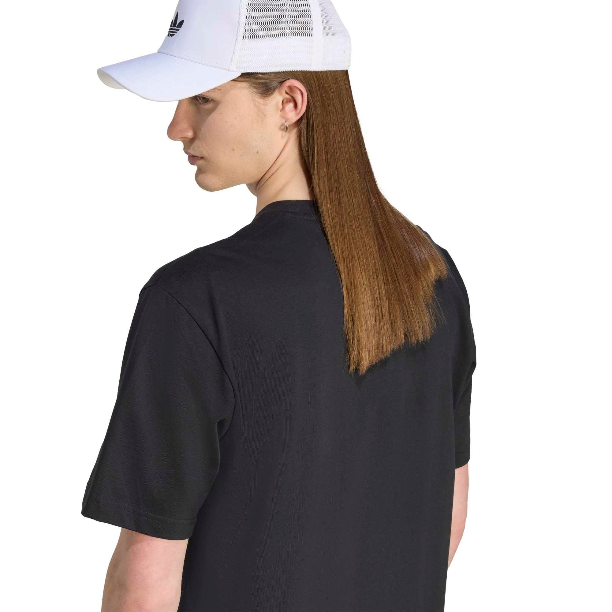 Adidas Erkek Günlük T-shirt Grfx Tee Jy2767