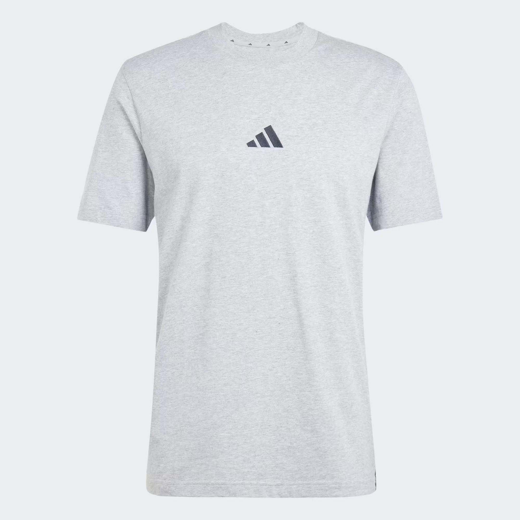 Adidas Erkek Günlük T-shirt M 3S Sj T Je6396 M 3S SJ T