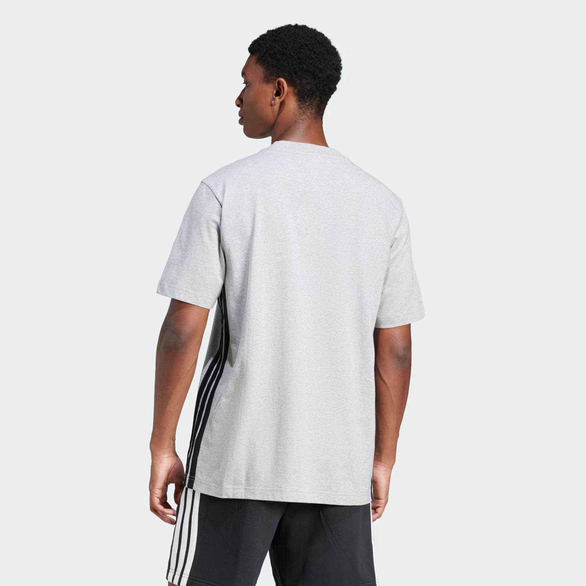 Adidas Erkek Günlük T-shirt M 3S Sj T Je6396 M 3S SJ T