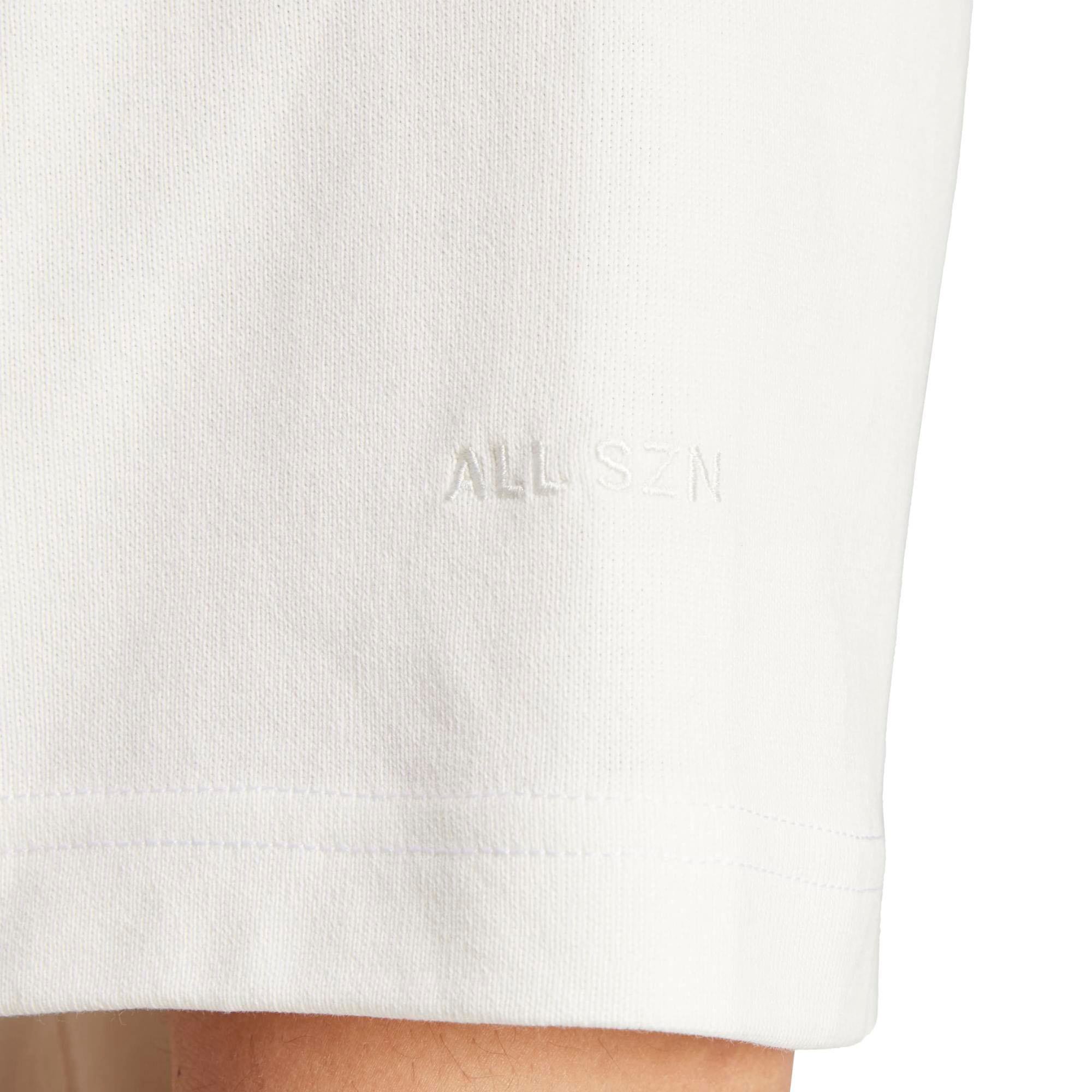 Adidas Erkek Günlük T-shirt M A Szn G T Jl6552